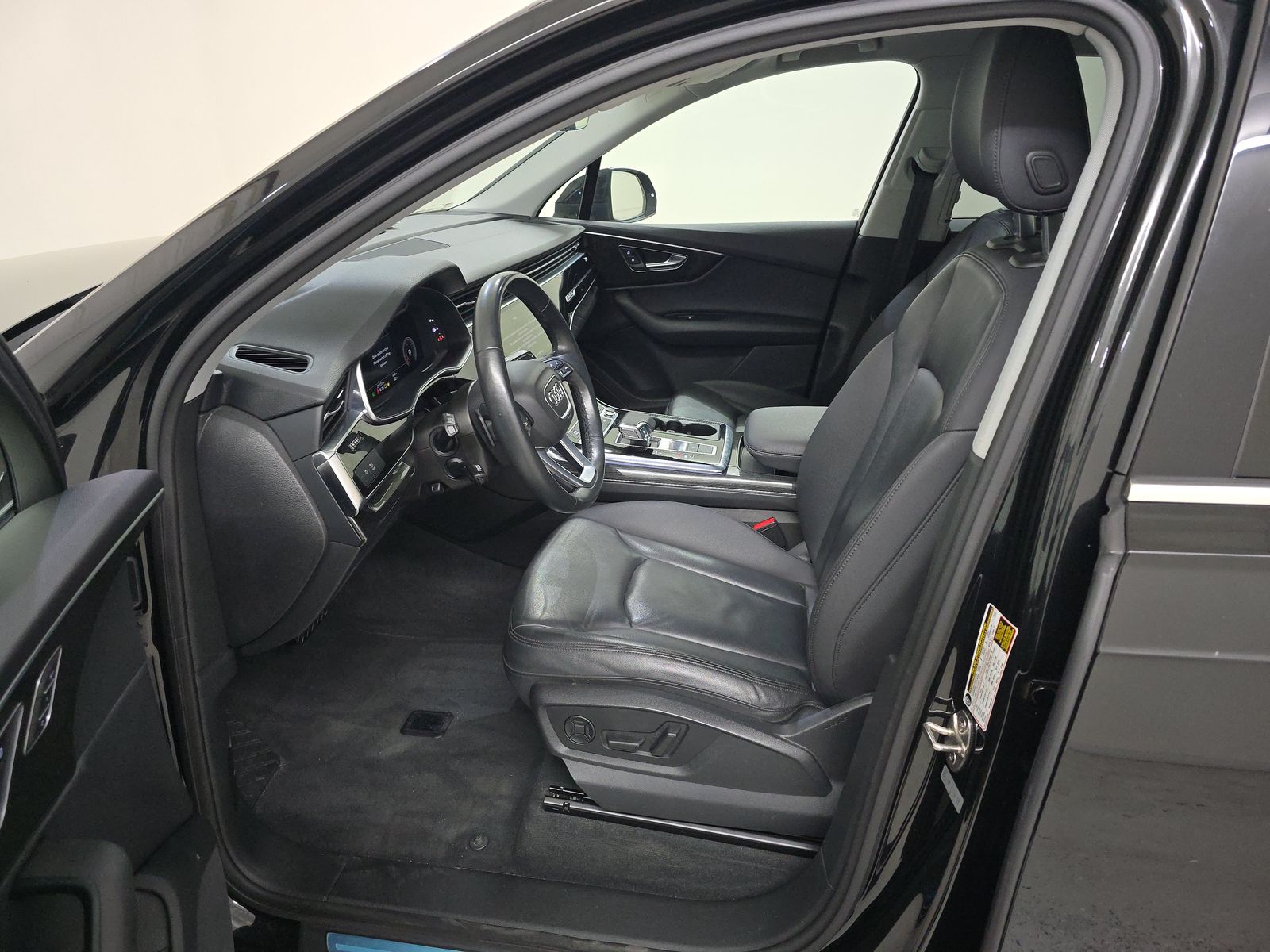 2022 Audi Q7 Premium AWD