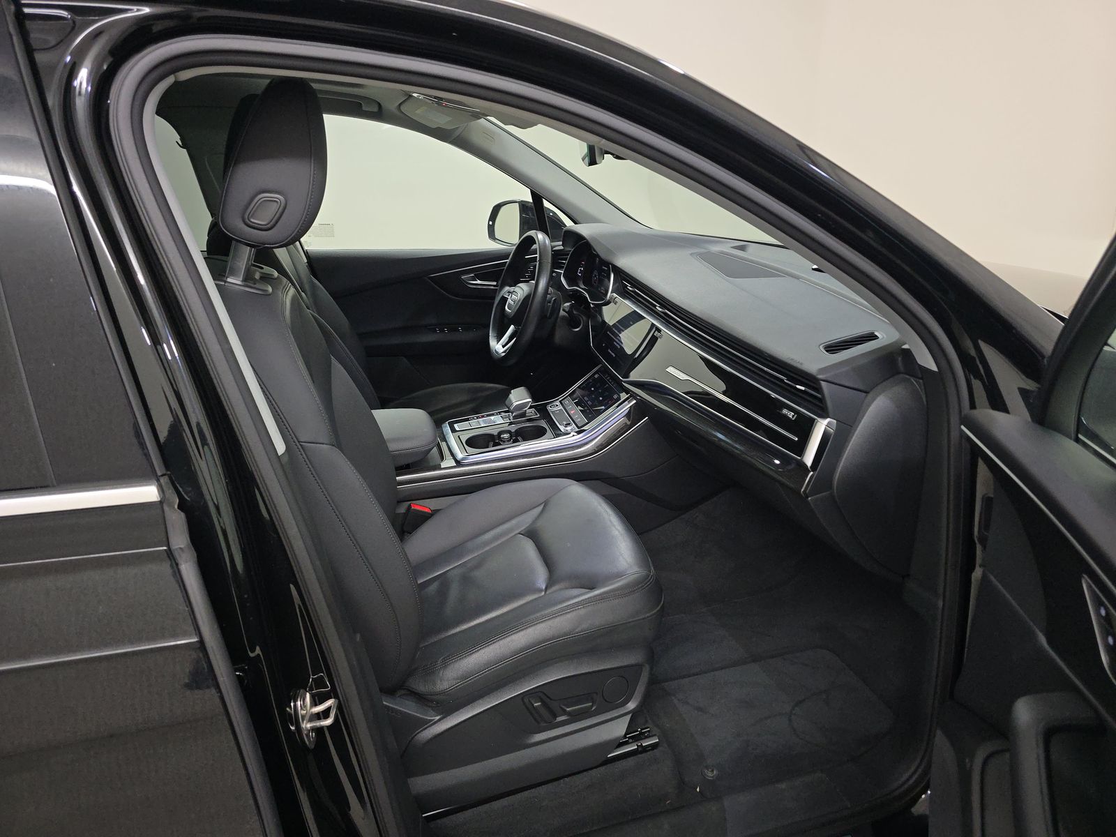 2022 Audi Q7 Premium AWD