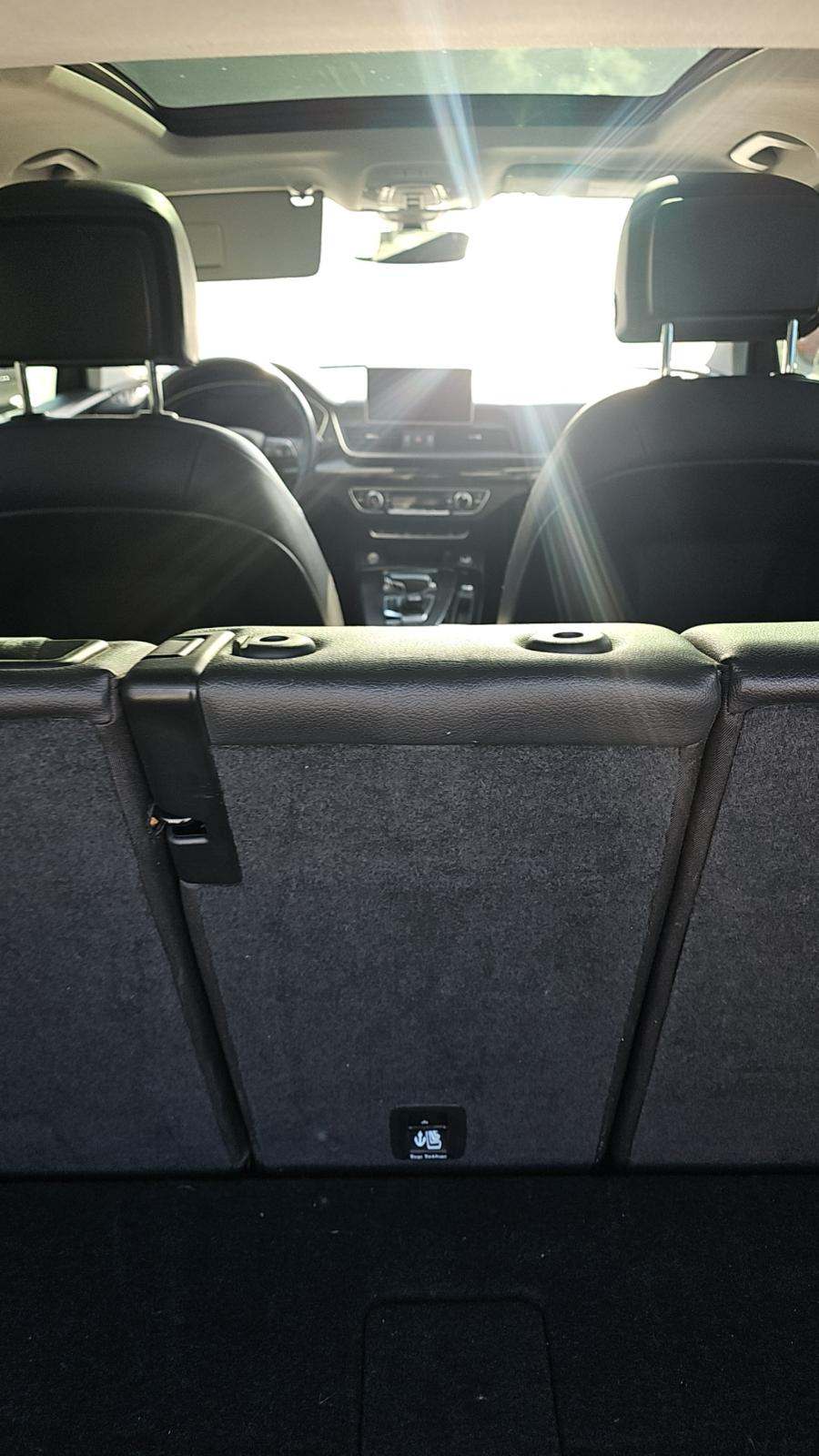 2020 Audi Q5 e Premium AWD