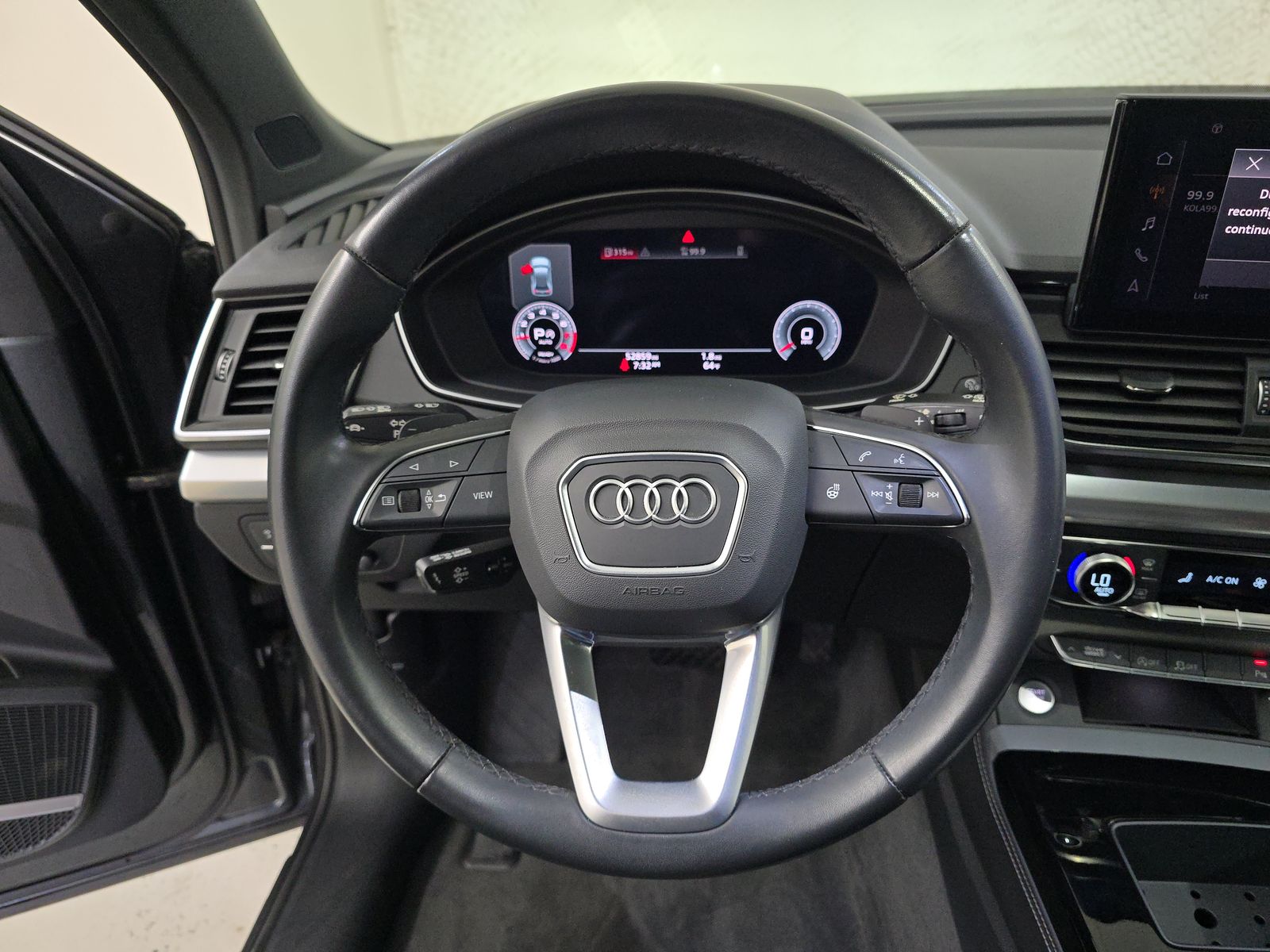 2023 Audi Q5 S line Premium Plus AWD