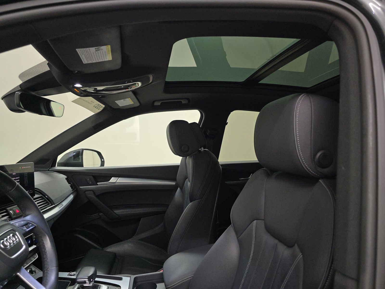 2023 Audi Q5 S line Premium Plus AWD