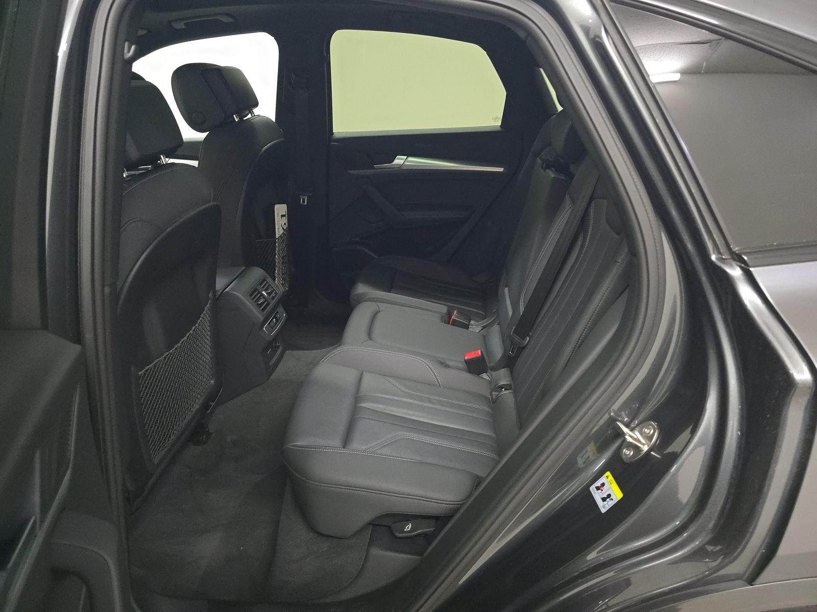 2023 Audi Q5 S line Premium Plus AWD