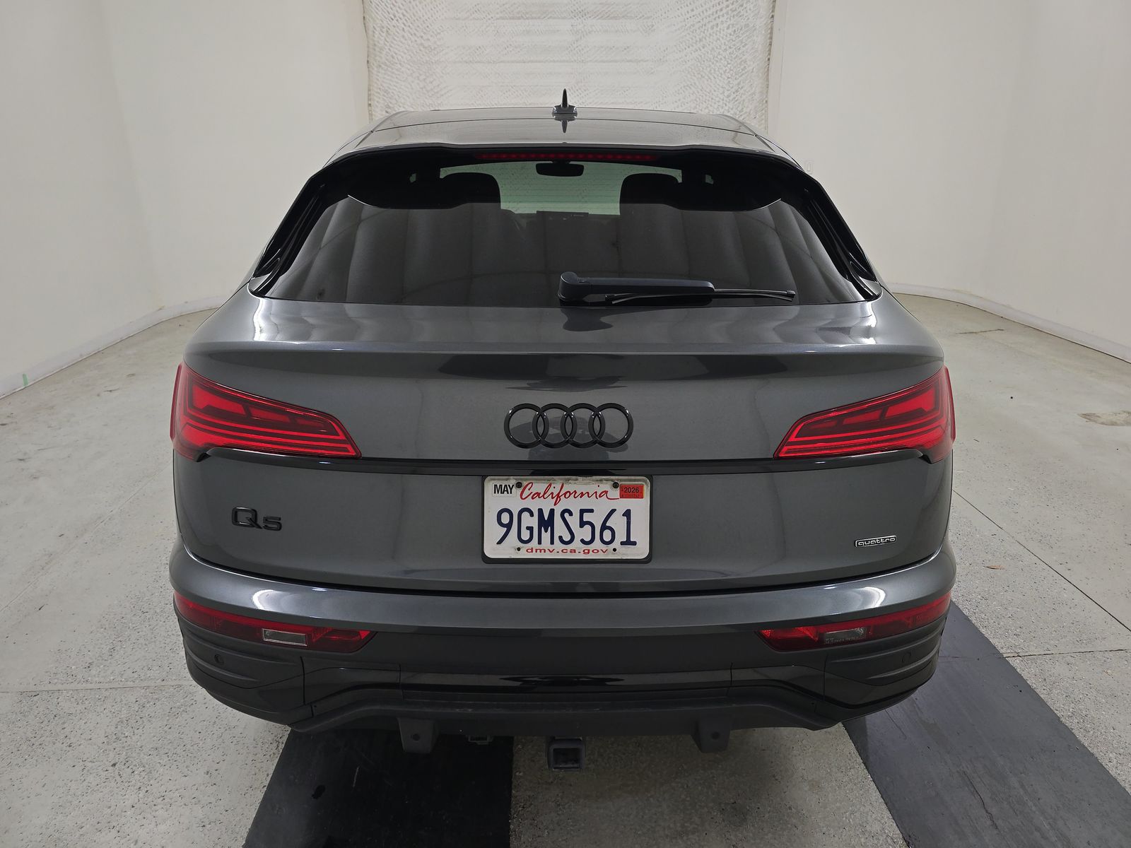 2023 Audi Q5 S line Premium Plus AWD