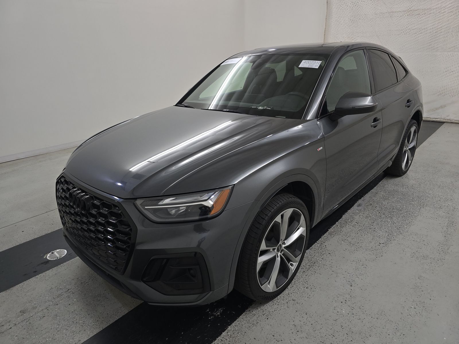 2023 Audi Q5 S line Premium Plus AWD