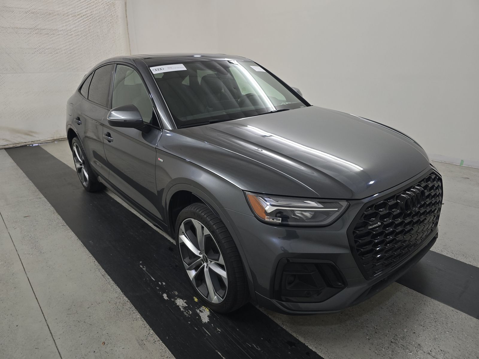 2023 Audi Q5 S line Premium Plus AWD