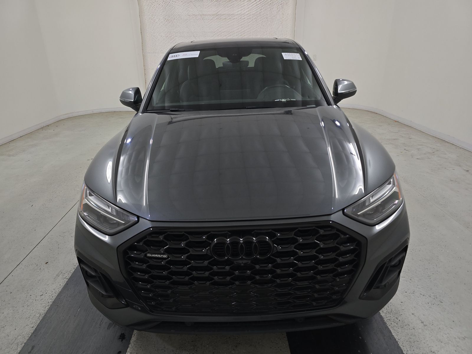 2023 Audi Q5 S line Premium Plus AWD