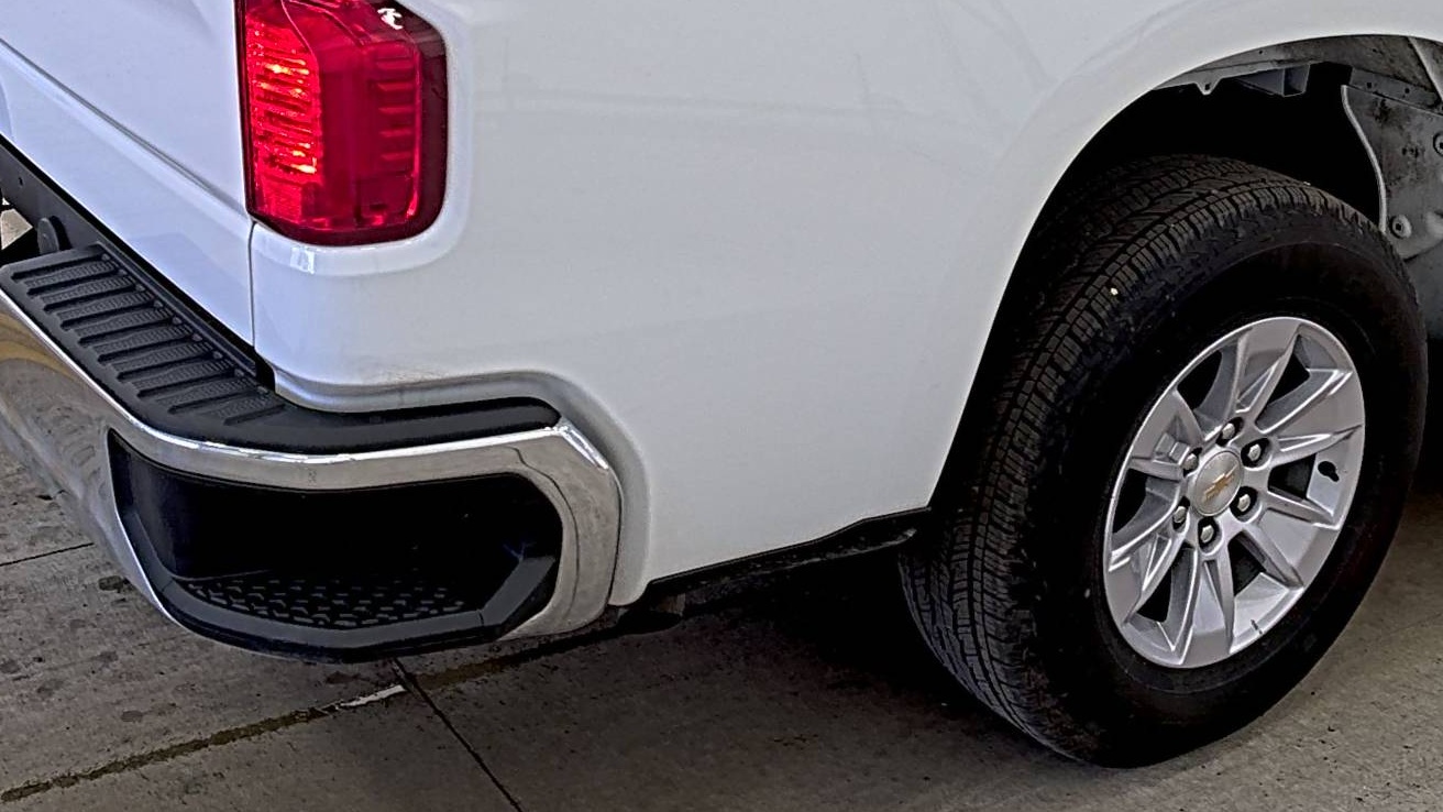 CHEVROLET WORK TRUCK - 10