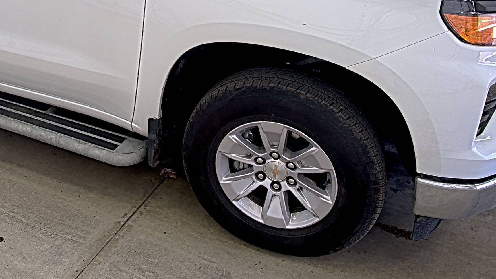 CHEVROLET WORK TRUCK - 9