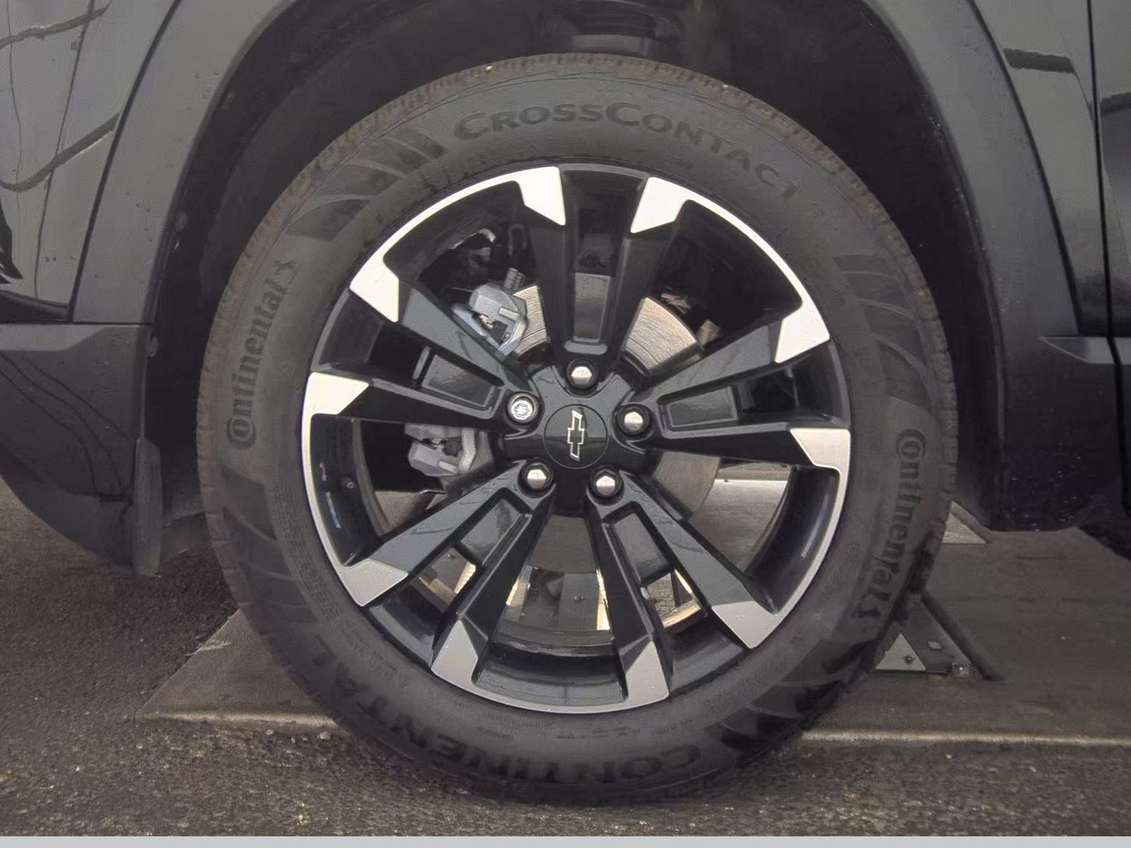 CHEVROLET OTHER - 10