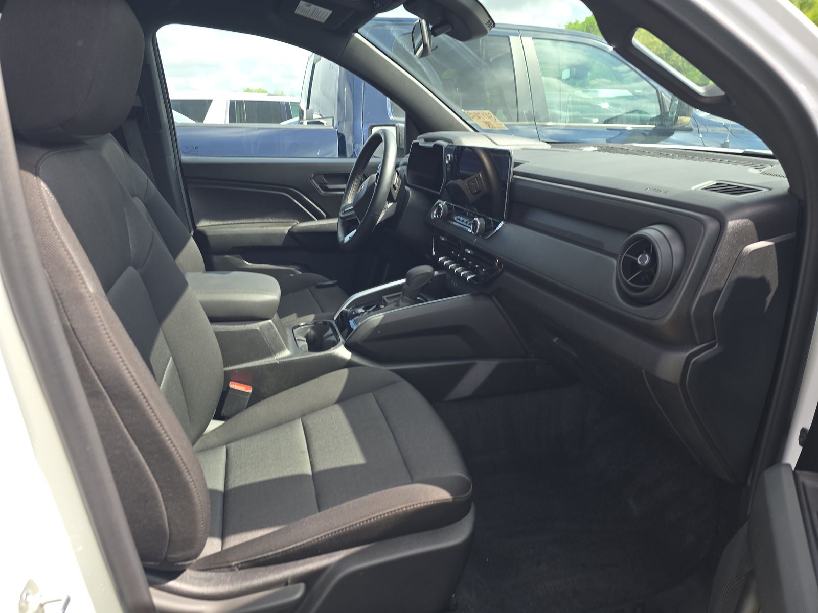 CHEVROLET WORK TRUCK - 9