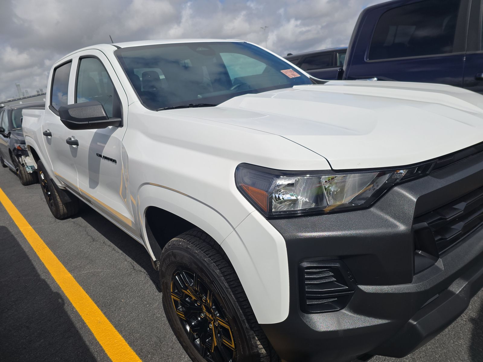 CHEVROLET WORK TRUCK - 4