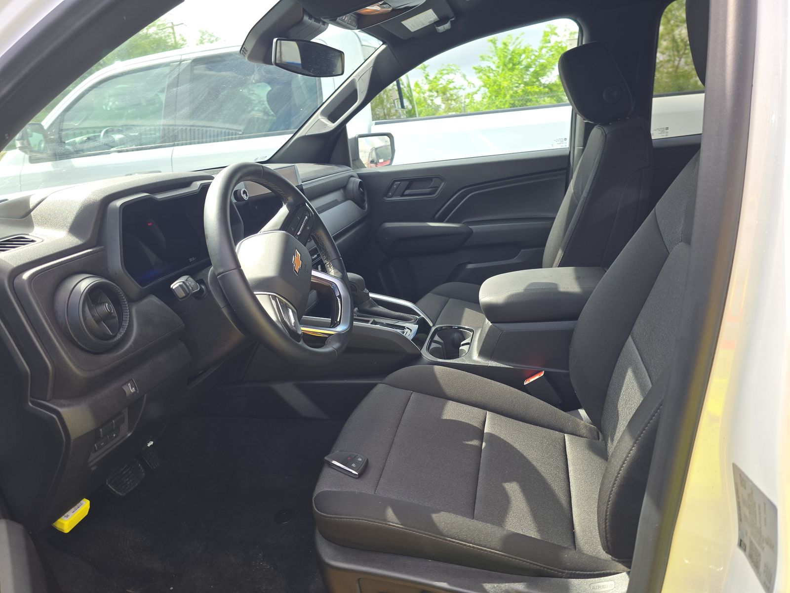 CHEVROLET WORK TRUCK - 8