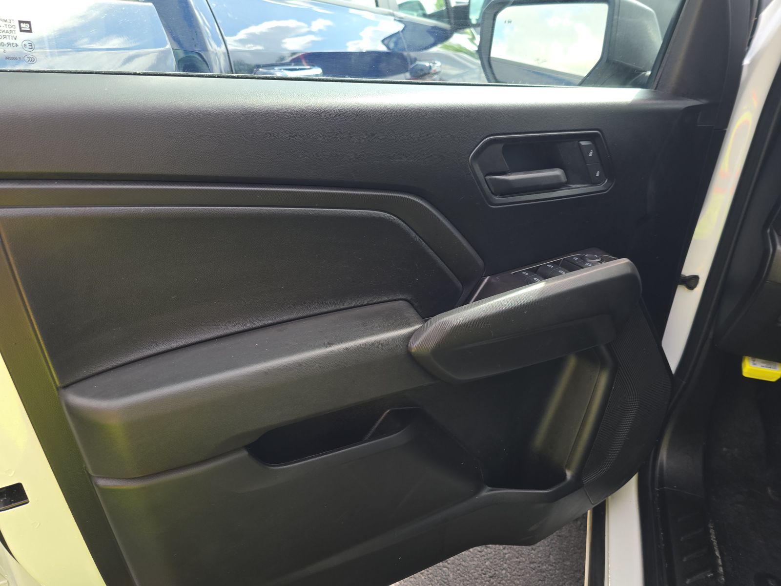 CHEVROLET WORK TRUCK - 10