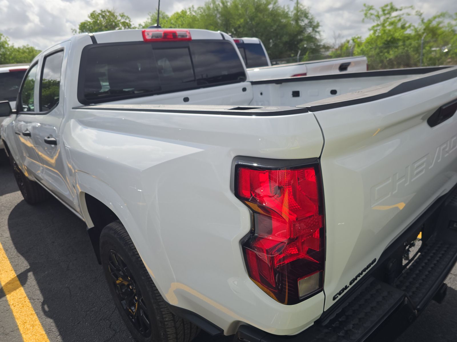 CHEVROLET WORK TRUCK - 7