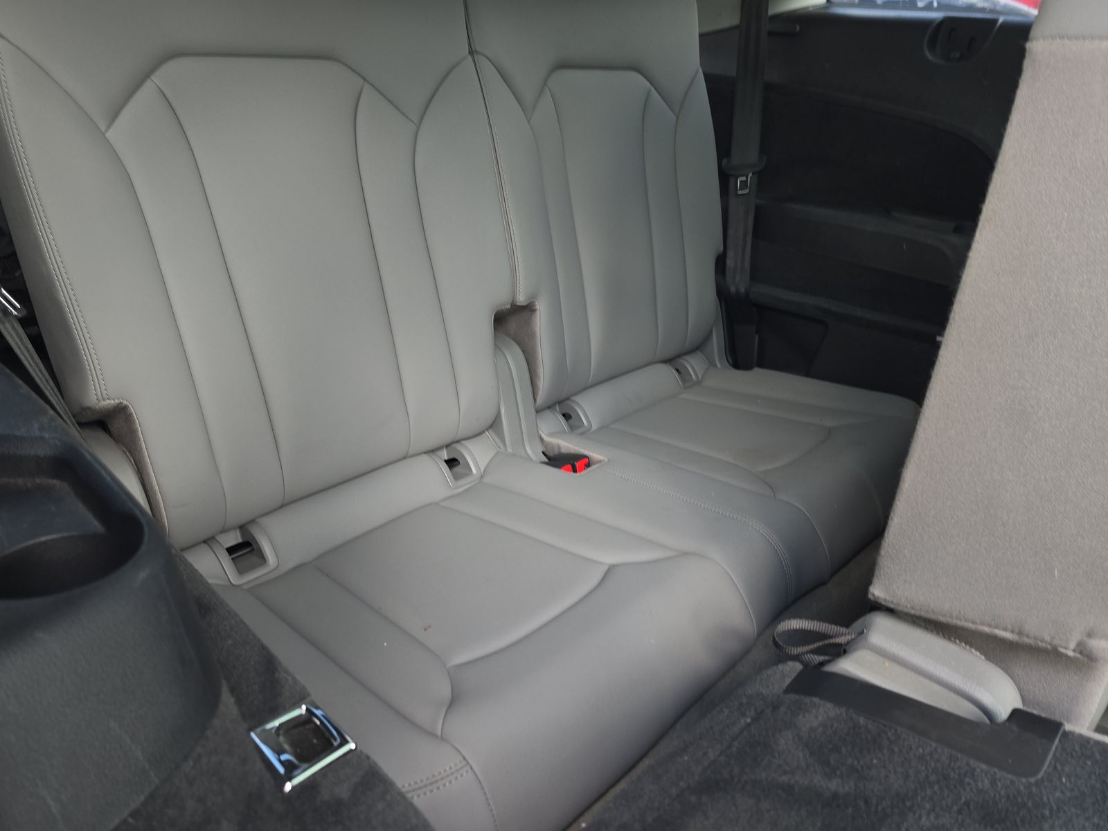 2022 Audi Q7 Premium Plus AWD