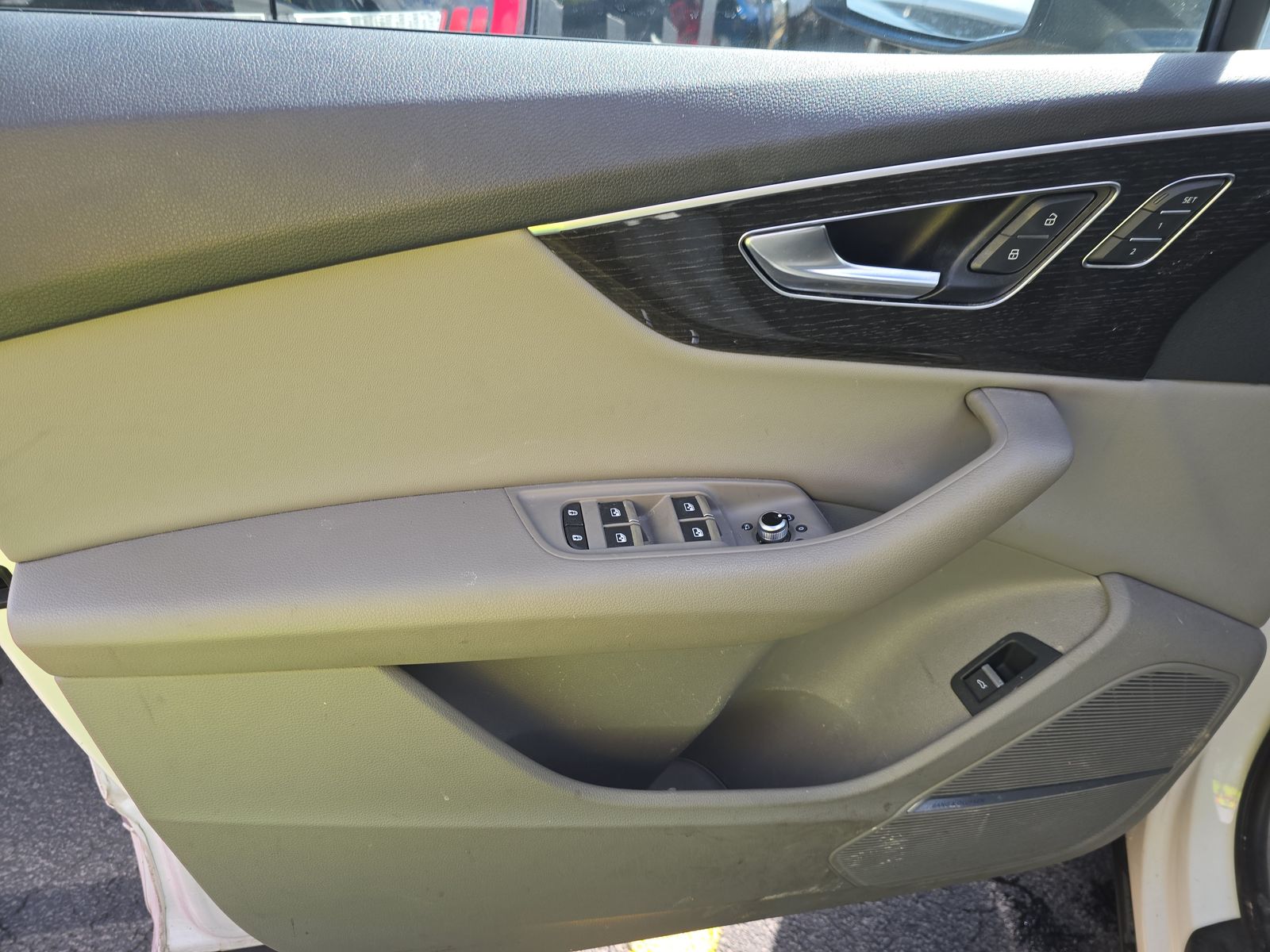 2022 Audi Q7 Premium Plus AWD