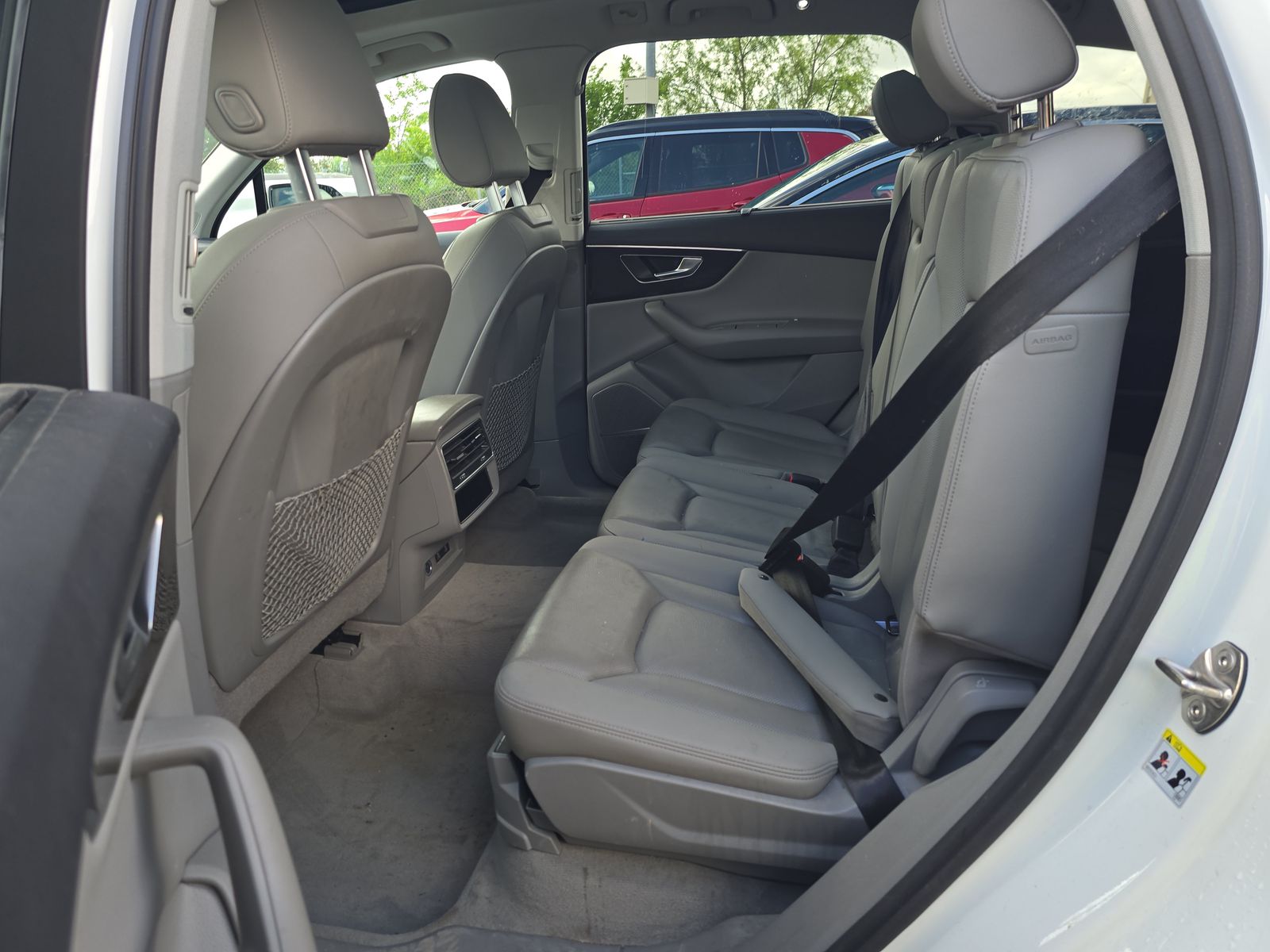 2022 Audi Q7 Premium Plus AWD