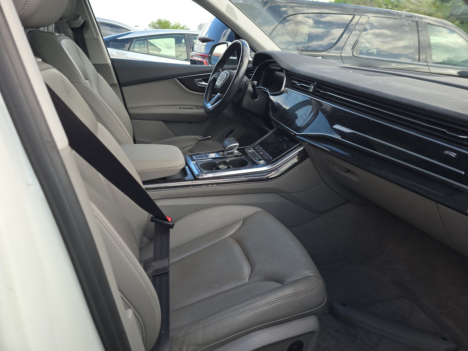 2022 Audi Q7 Premium Plus AWD