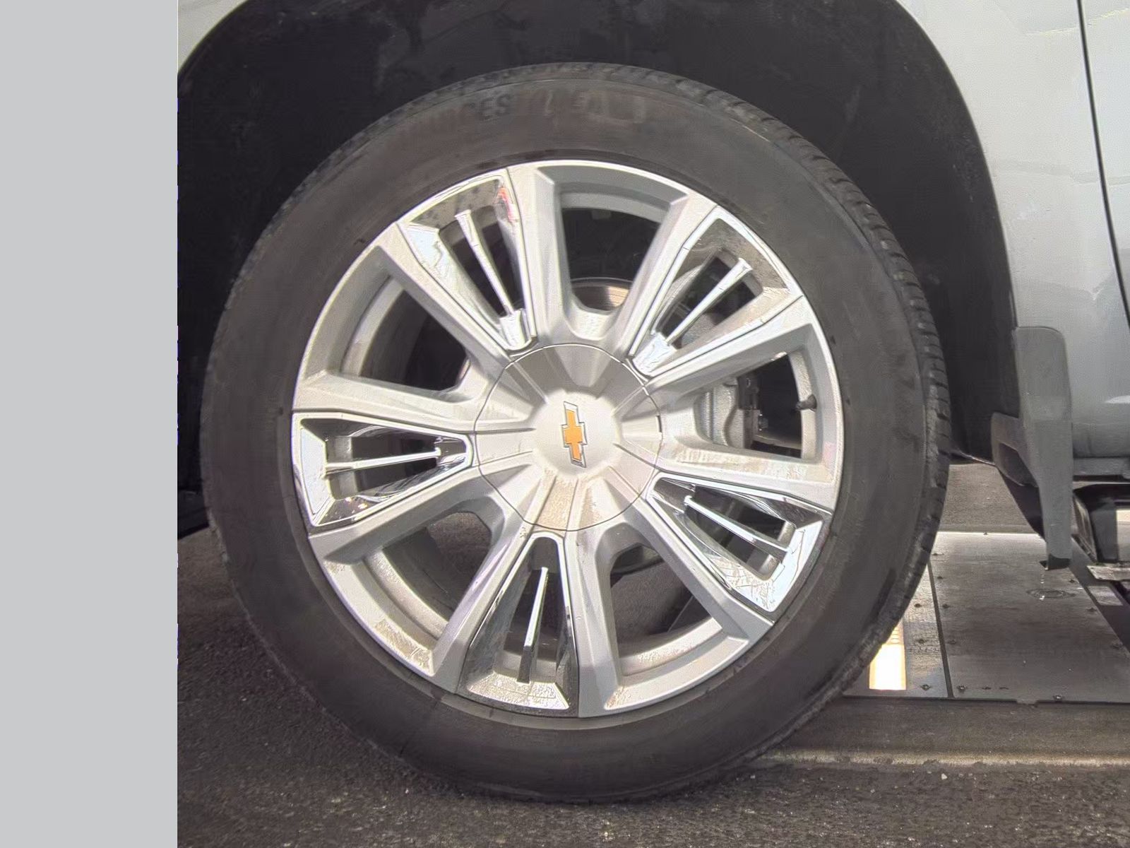 CHEVROLET OTHER - 10