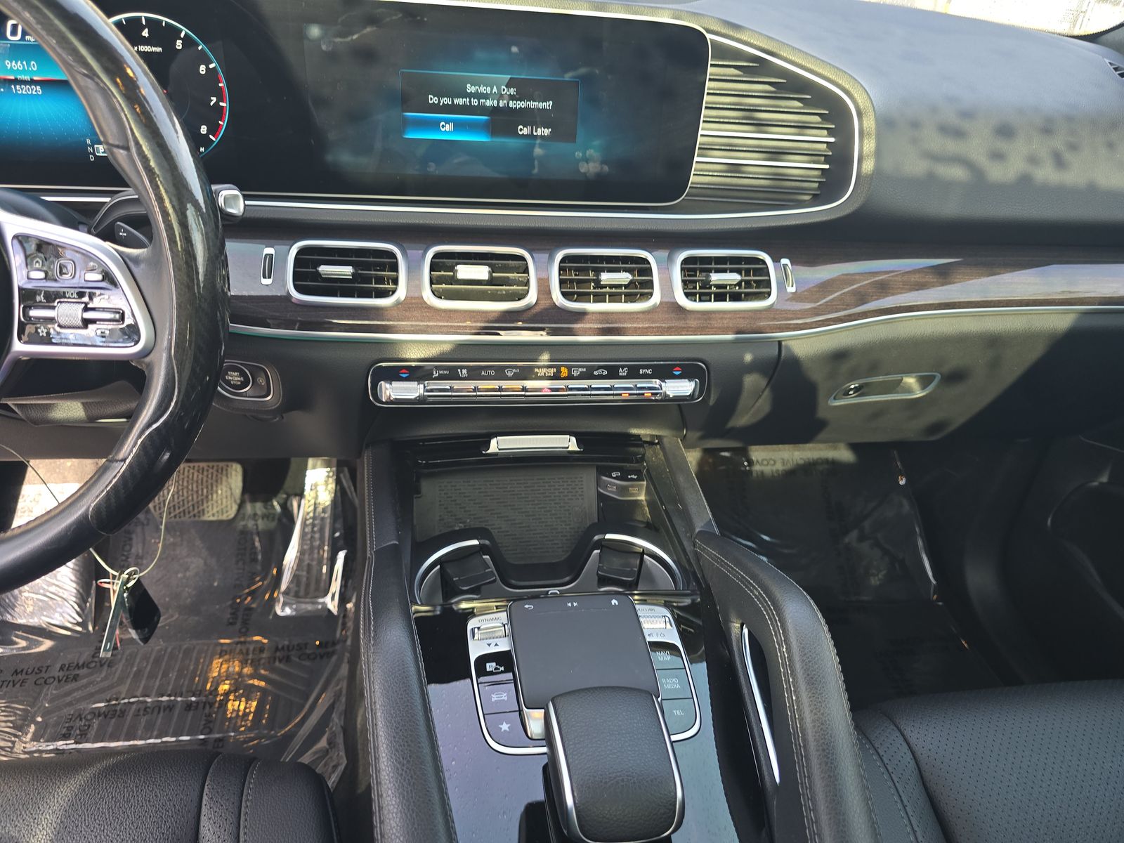 2020 Mercedes-Benz GLE GLE 350 RWD