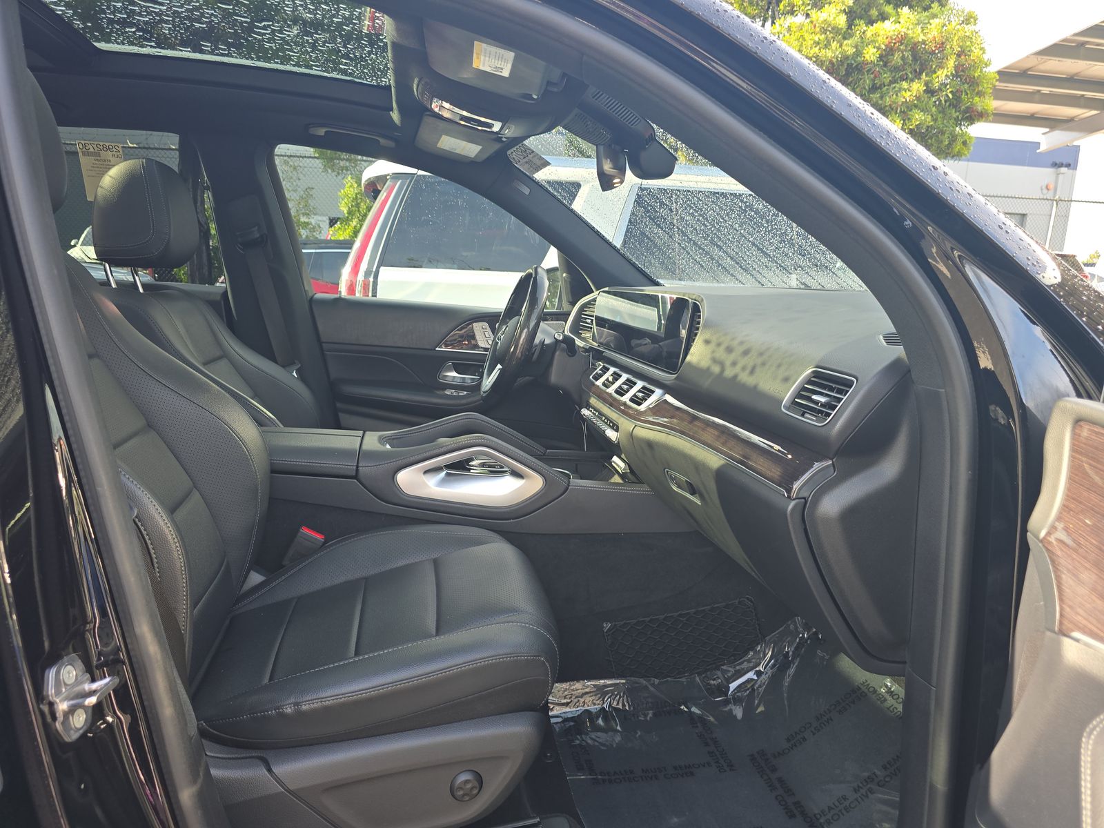 2020 Mercedes-Benz GLE GLE 350 RWD