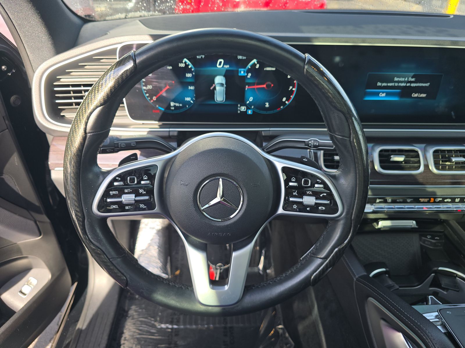 2020 Mercedes-Benz GLE GLE 350 RWD