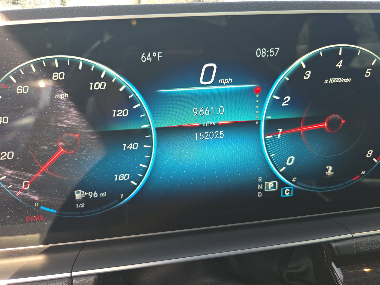 2020 Mercedes-Benz GLE GLE 350 RWD