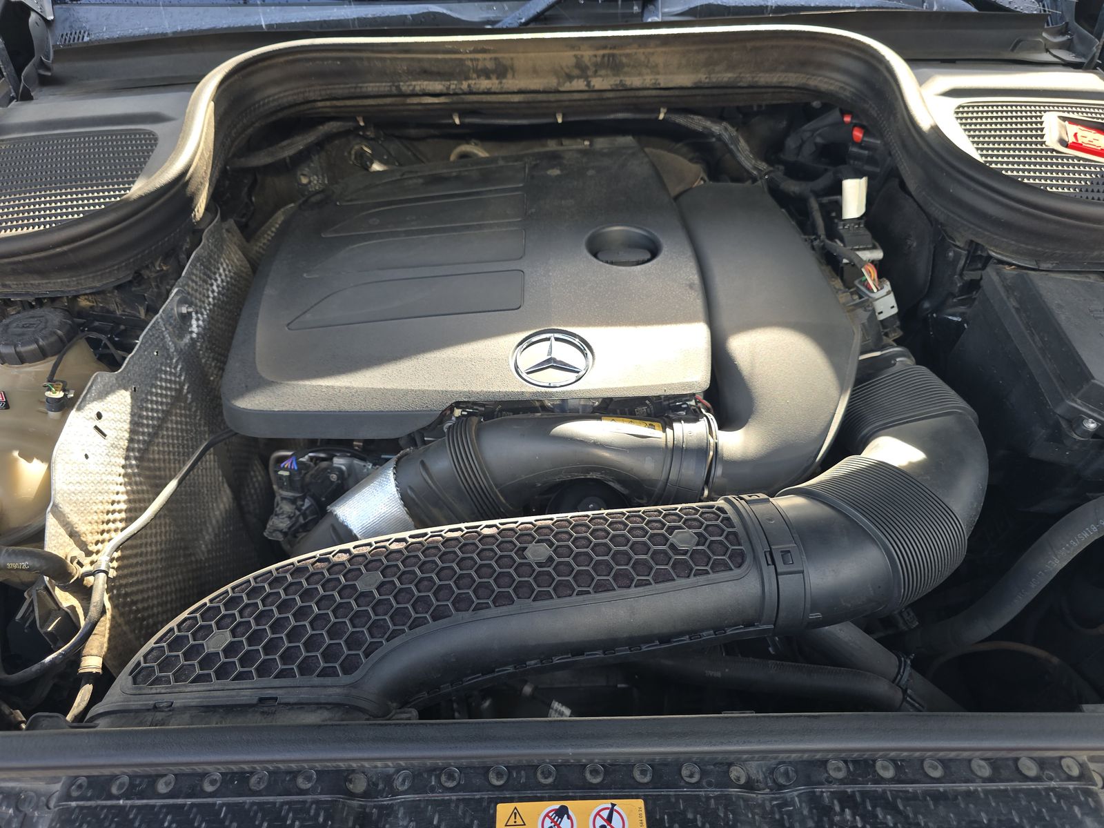 2020 Mercedes-Benz GLE GLE 350 RWD