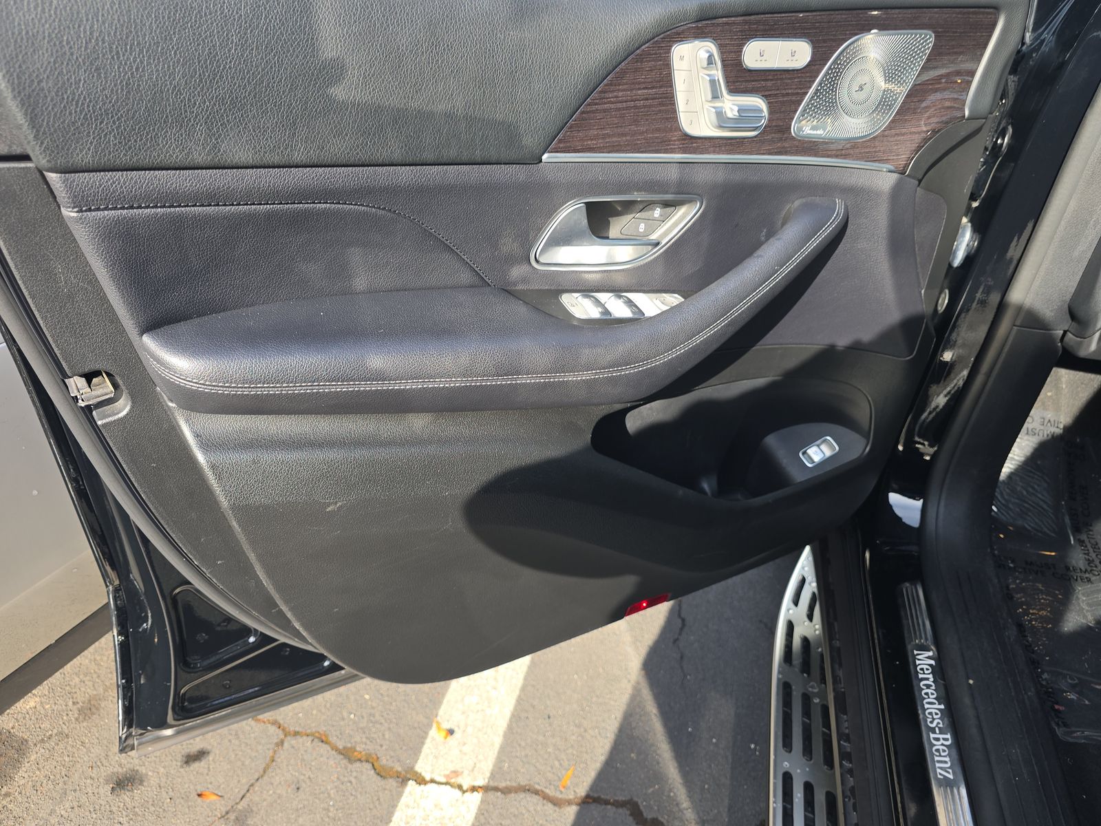 2020 Mercedes-Benz GLE GLE 350 RWD