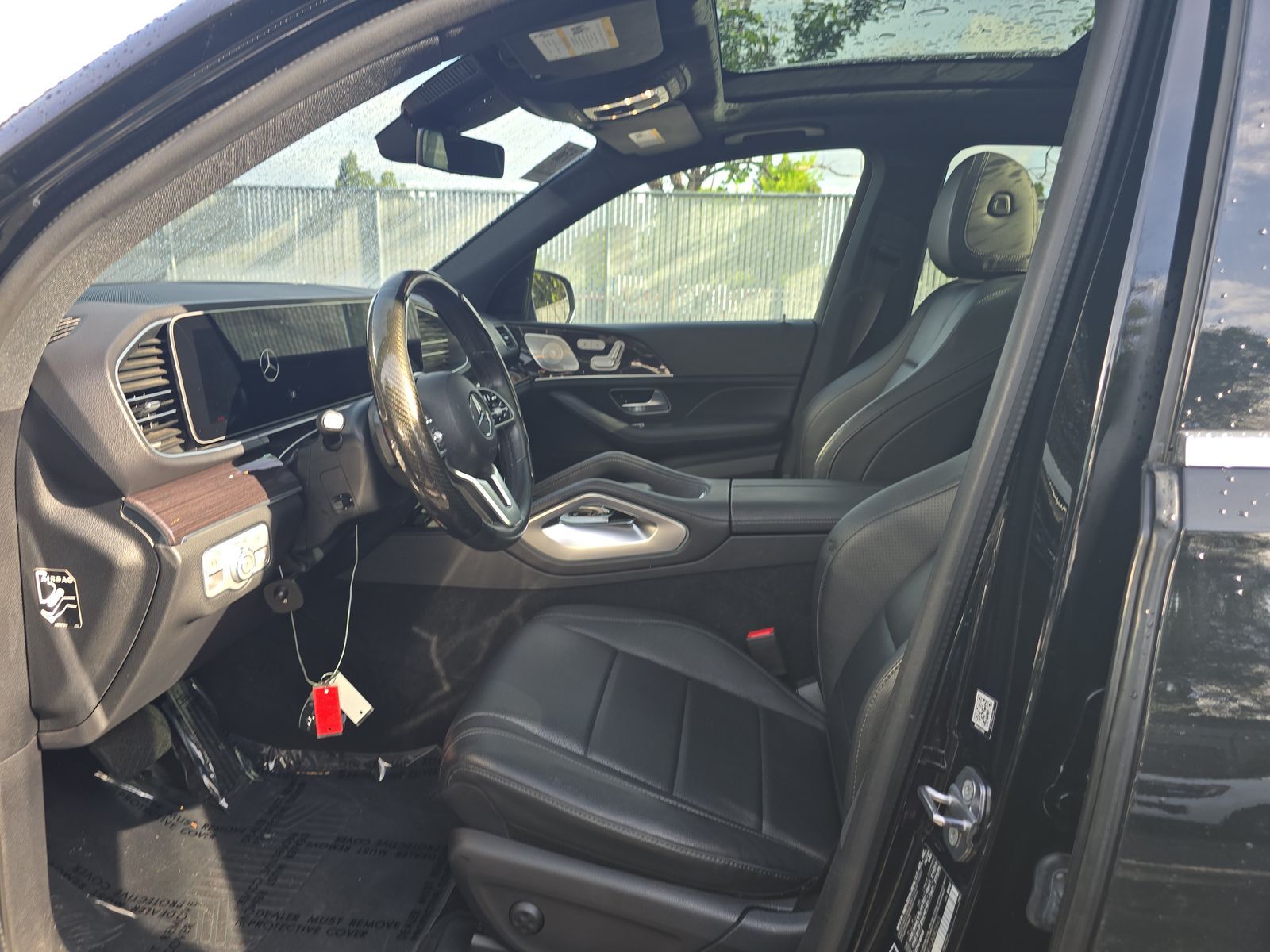 2020 Mercedes-Benz GLE GLE 350 RWD