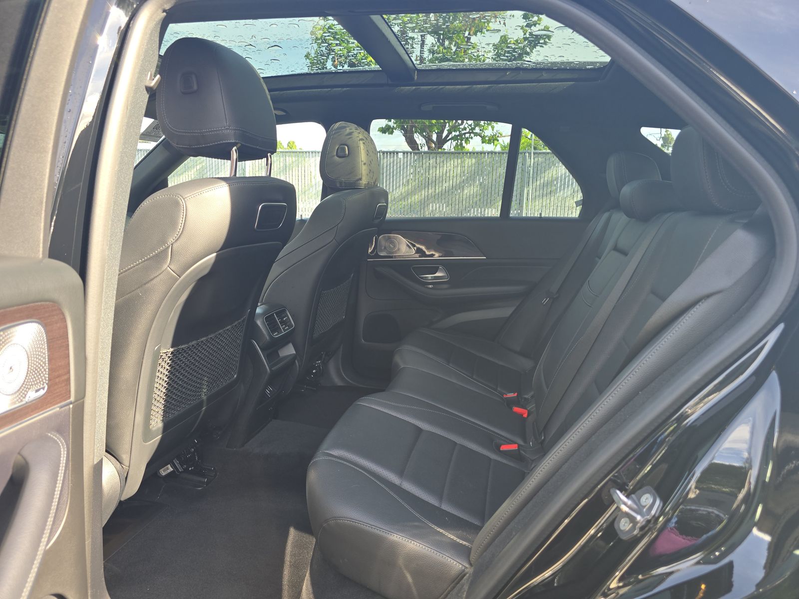 2020 Mercedes-Benz GLE GLE 350 RWD