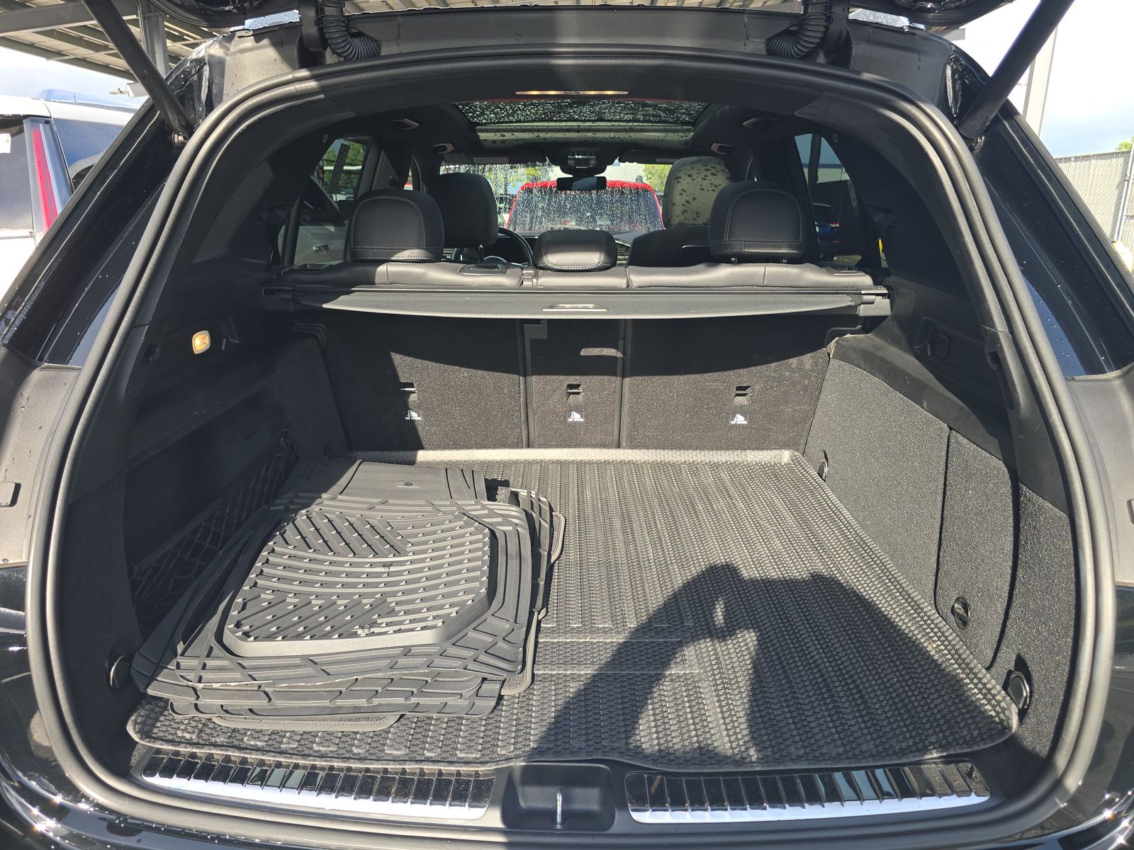 2020 Mercedes-Benz GLE GLE 350 RWD