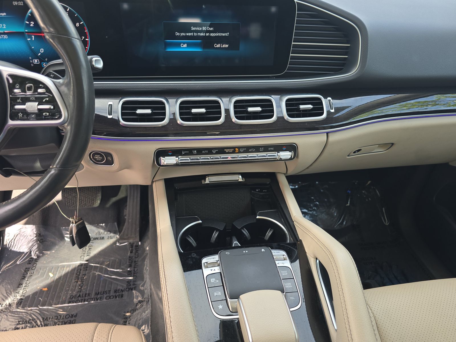 2020 Mercedes-Benz GLE GLE 350 AWD