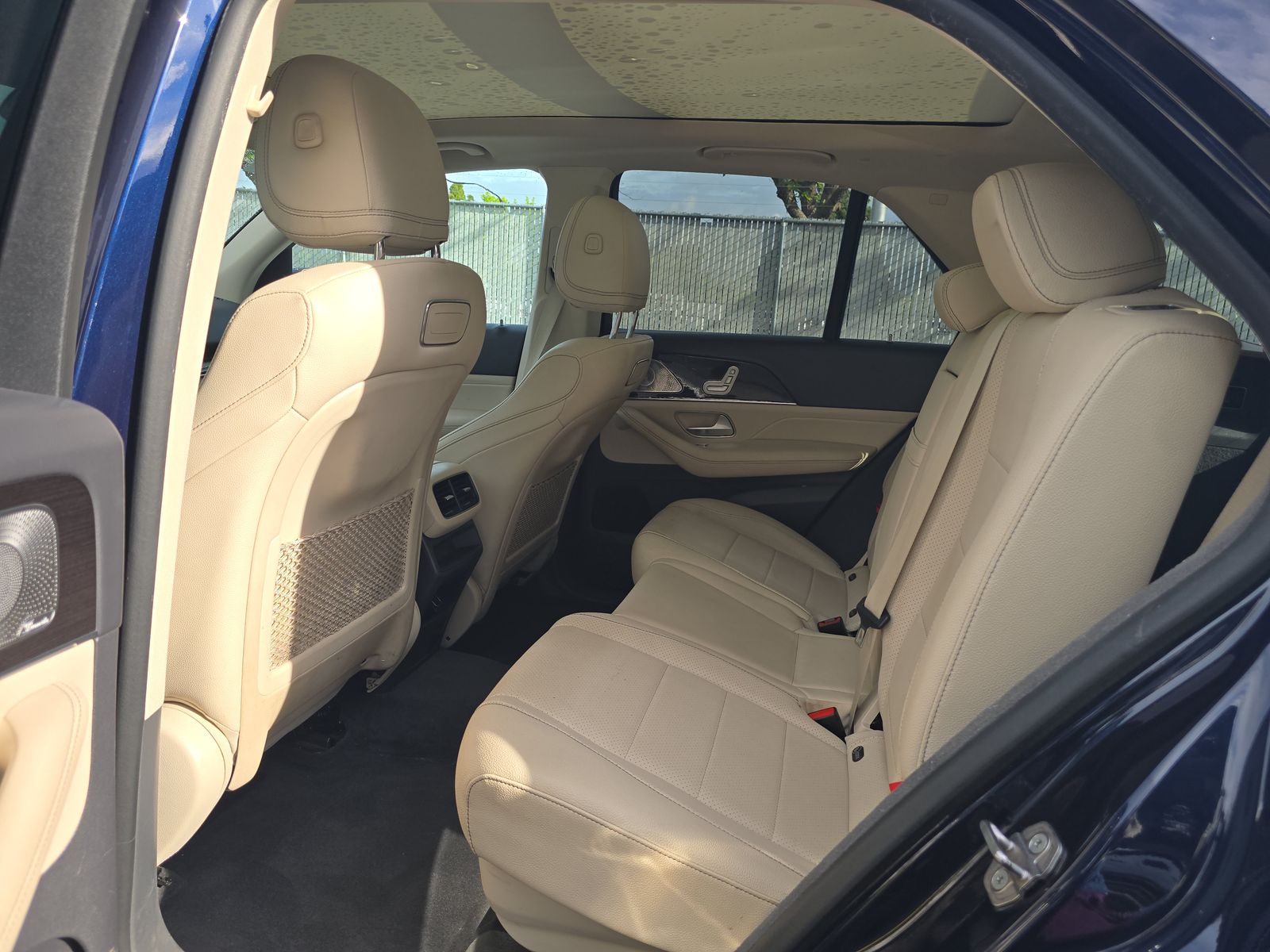 2020 Mercedes-Benz GLE GLE 350 AWD