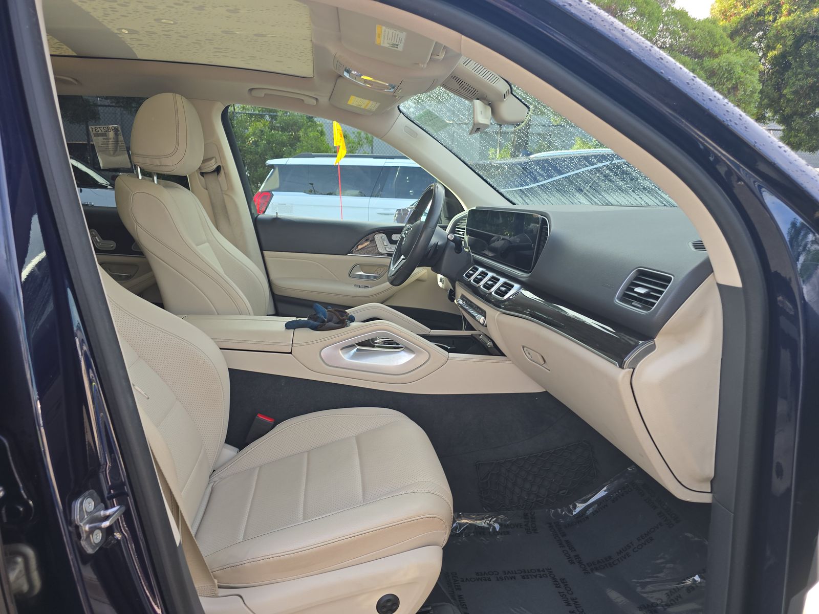 2020 Mercedes-Benz GLE GLE 350 AWD