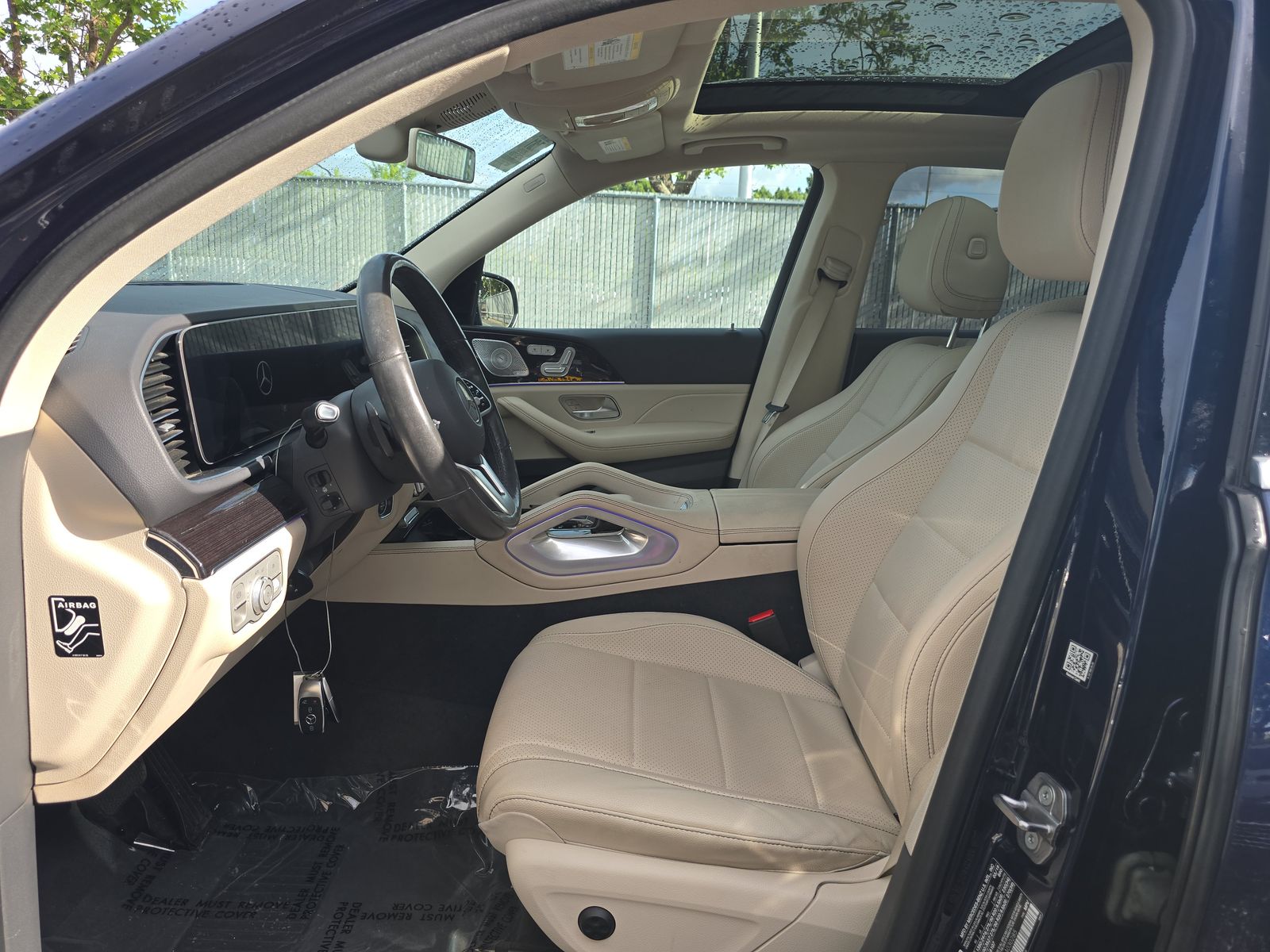 2020 Mercedes-Benz GLE GLE 350 AWD