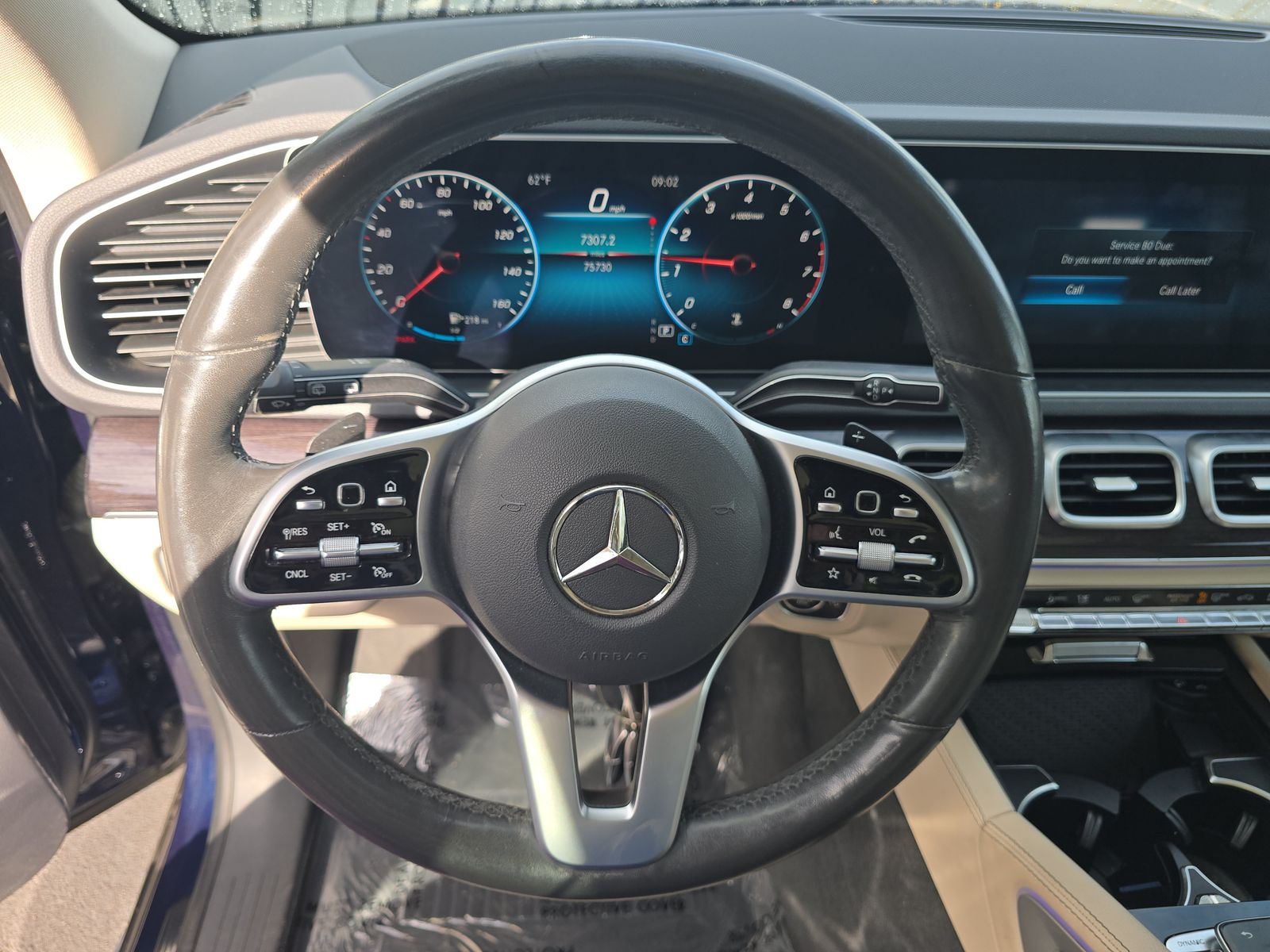 2020 Mercedes-Benz GLE GLE 350 AWD