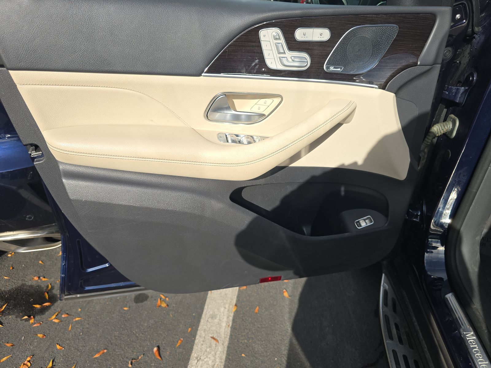 2020 Mercedes-Benz GLE GLE 350 AWD