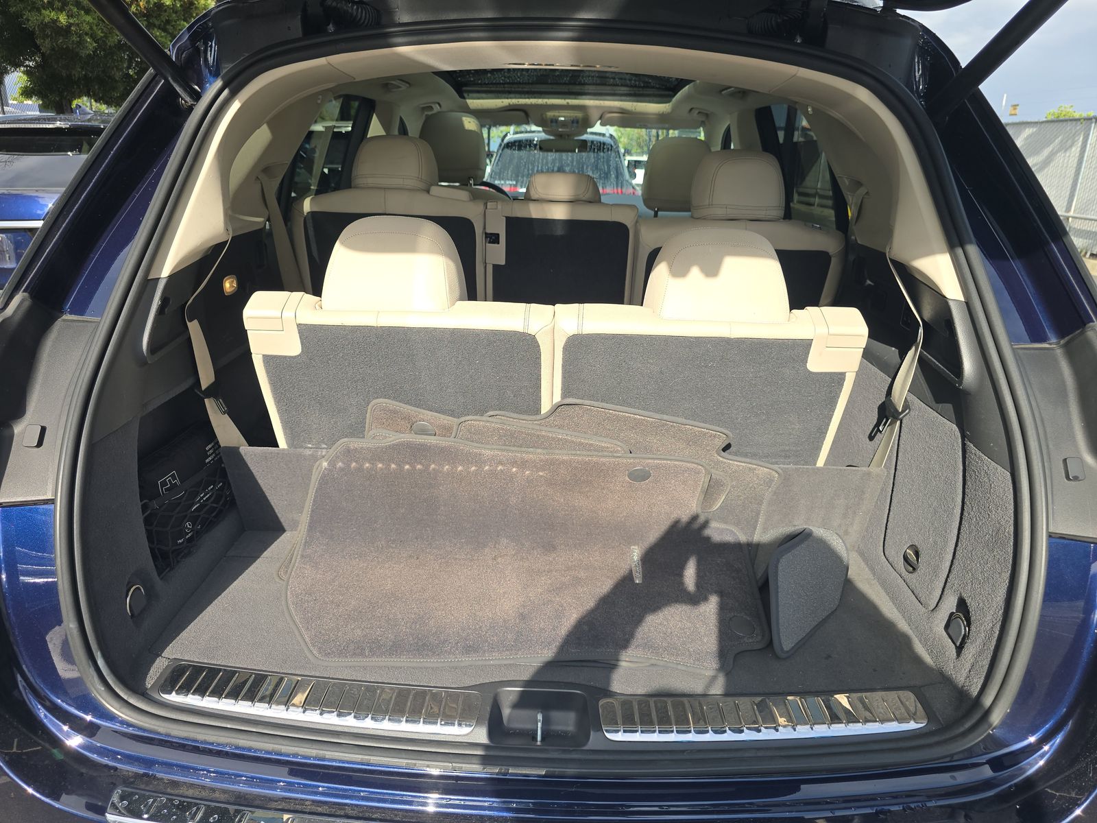 2020 Mercedes-Benz GLE GLE 350 AWD