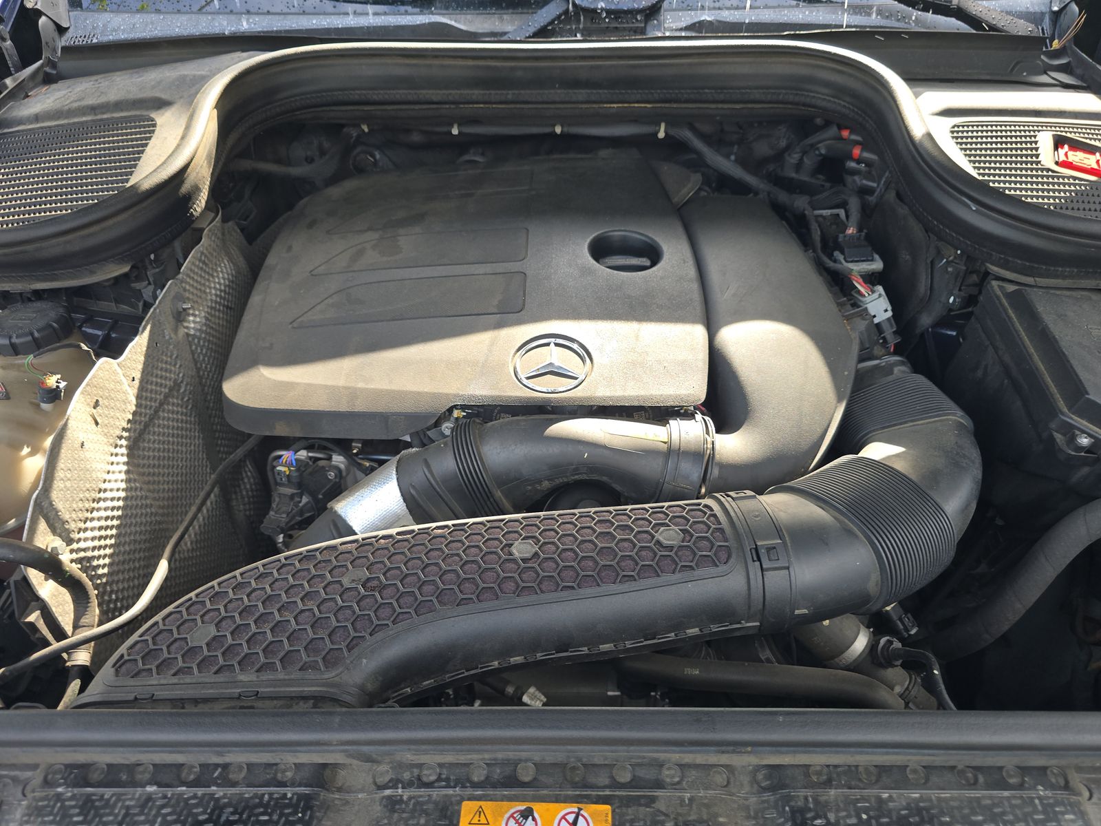 2020 Mercedes-Benz GLE GLE 350 AWD