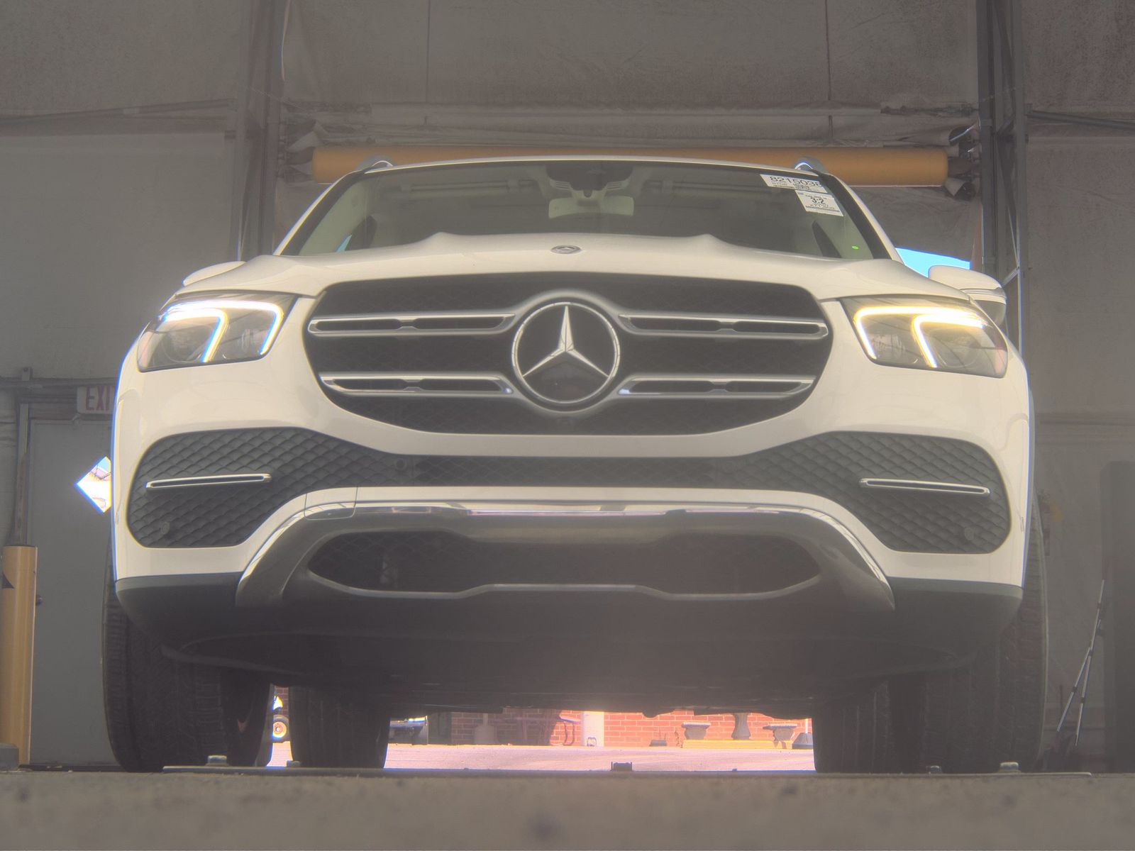 2020 Mercedes-Benz GLE GLE 350 RWD