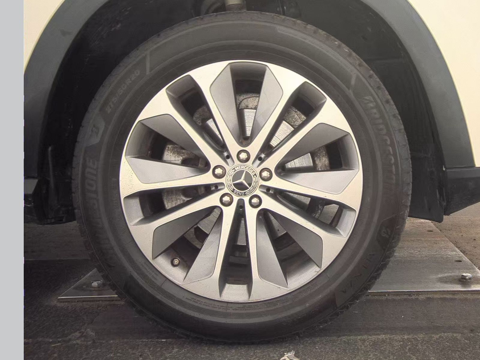 2020 Mercedes-Benz GLE GLE 350 RWD