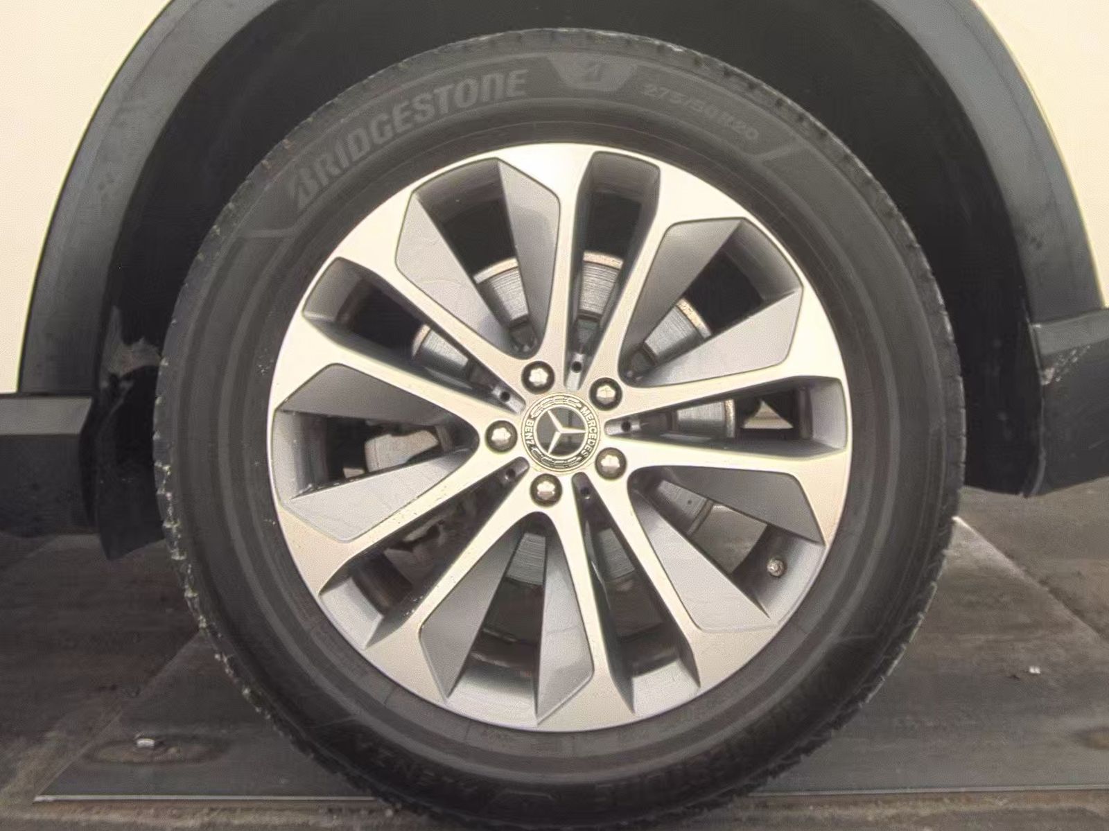 2020 Mercedes-Benz GLE GLE 350 RWD