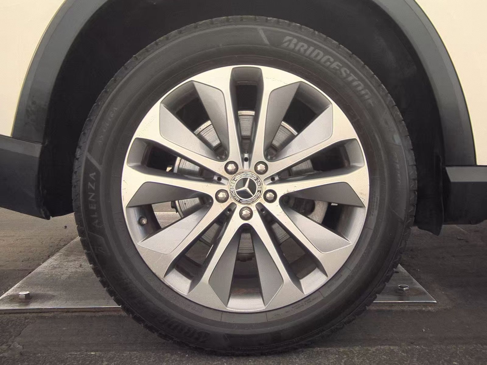 2020 Mercedes-Benz GLE GLE 350 RWD