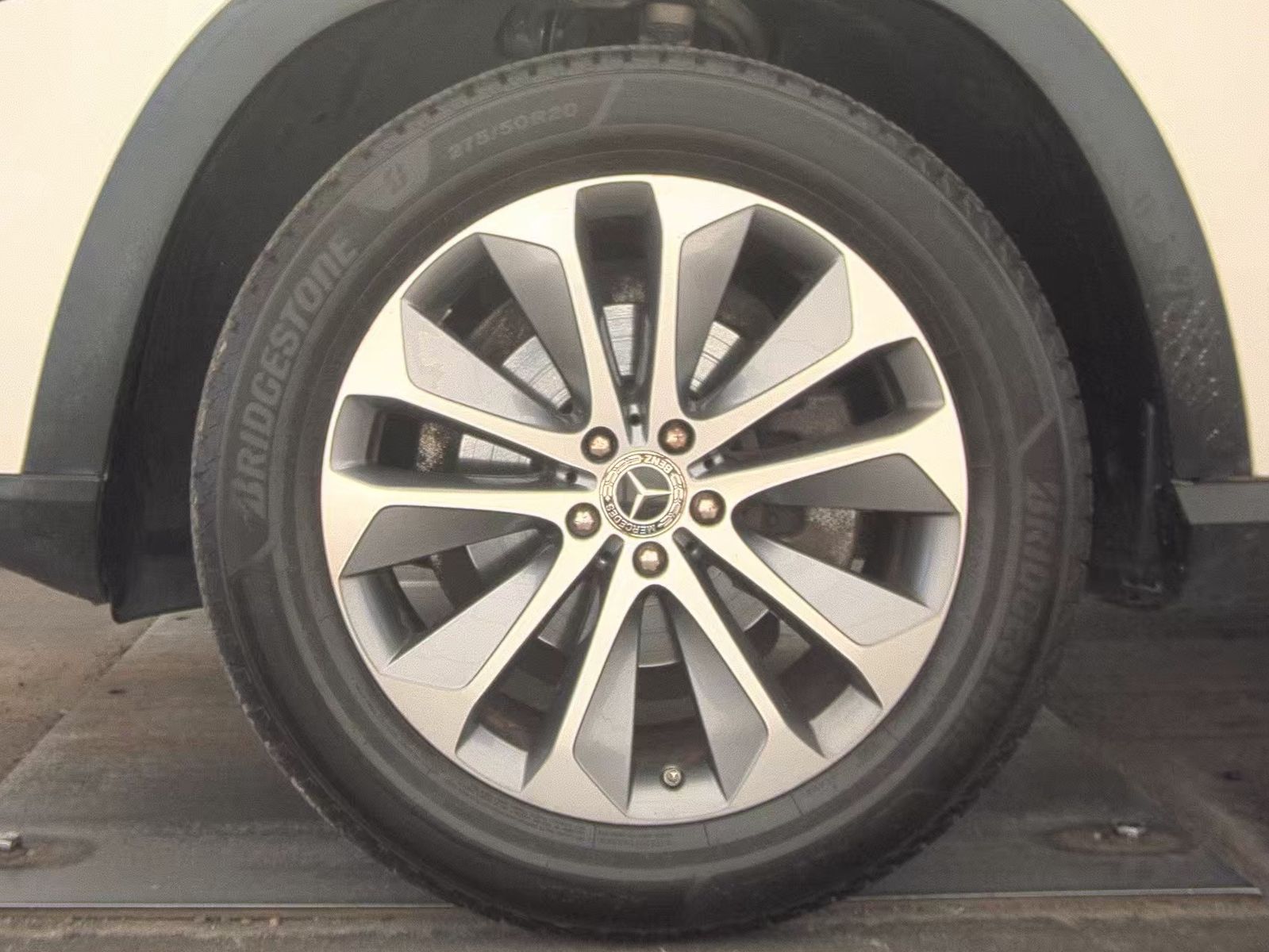 2020 Mercedes-Benz GLE GLE 350 RWD