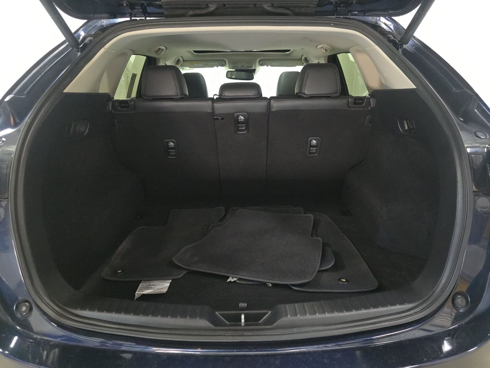 2020 MAZDA CX-5 Touring FWD