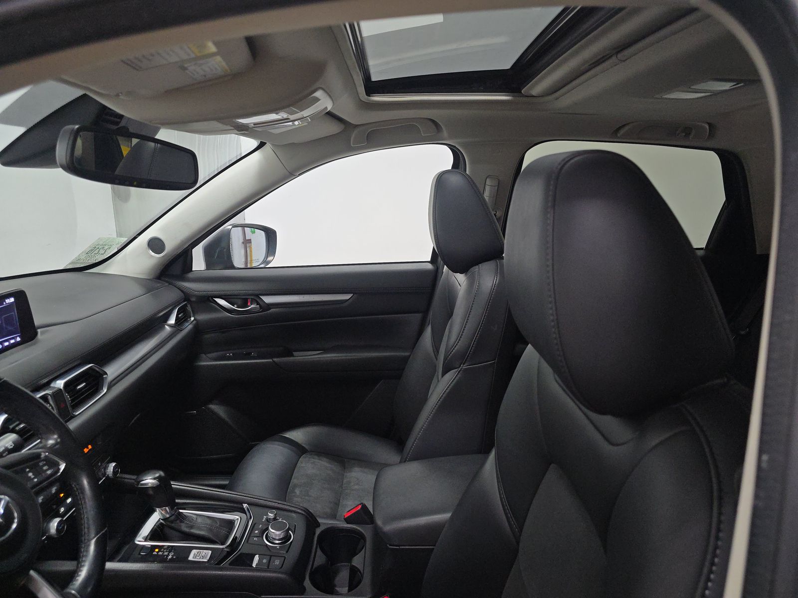 2020 MAZDA CX-5 Touring FWD