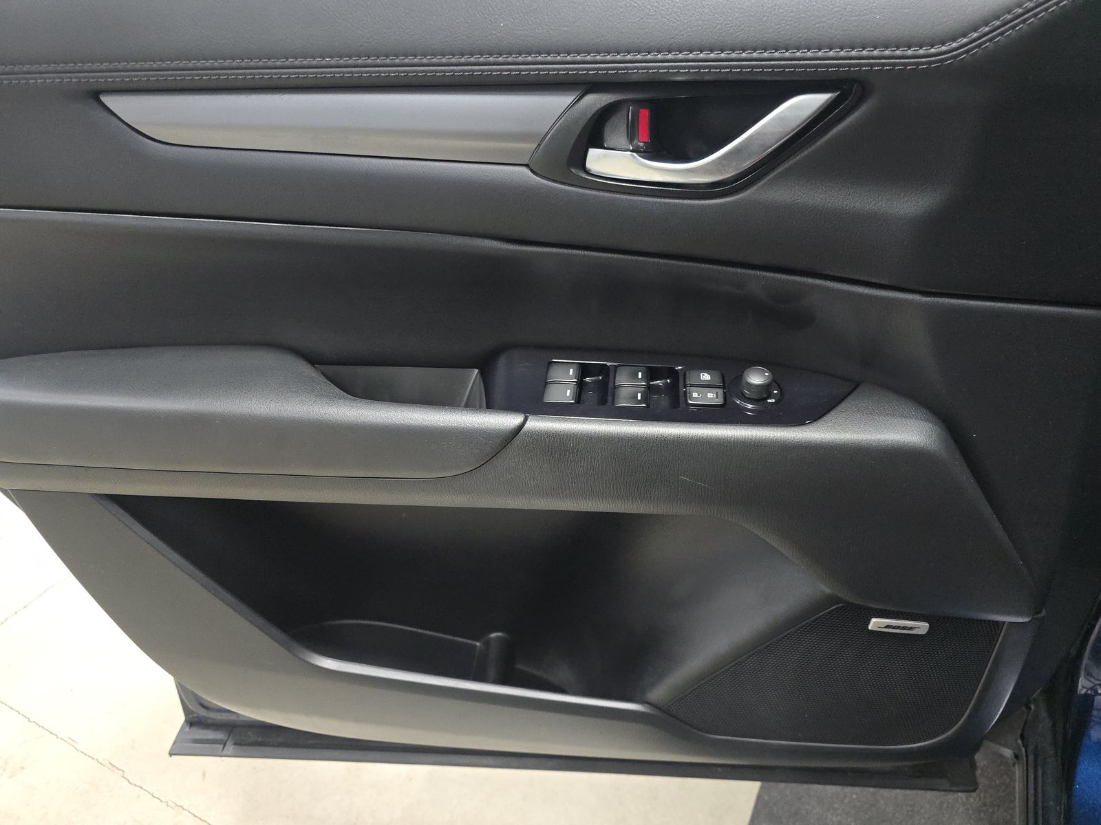 2020 MAZDA CX-5 Touring FWD