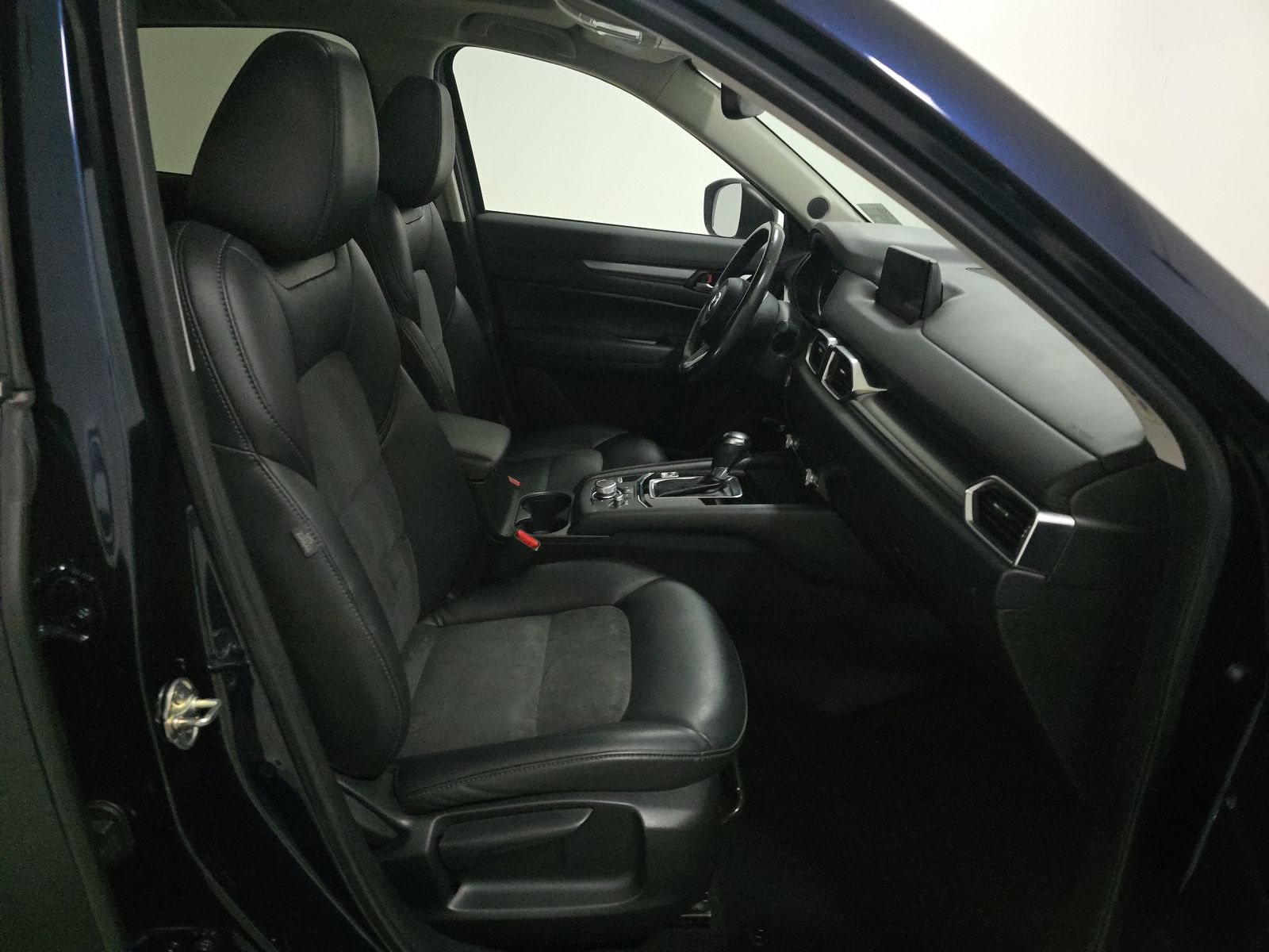 2020 MAZDA CX-5 Touring FWD