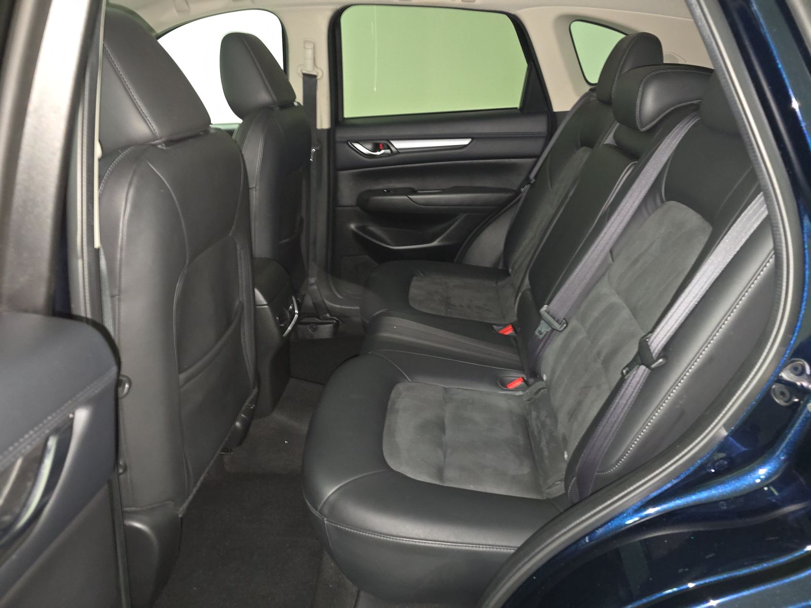 2020 MAZDA CX-5 Touring FWD